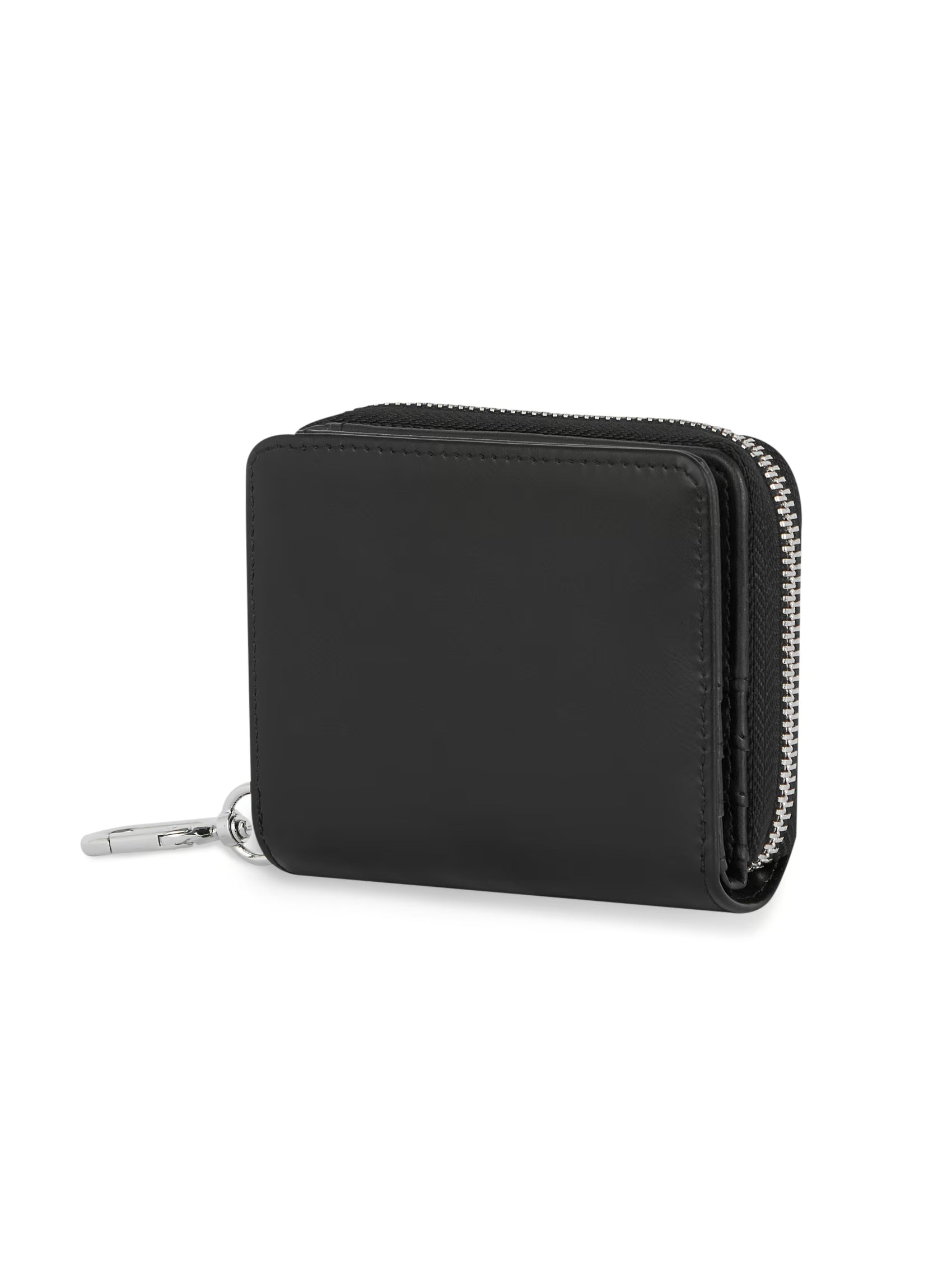 AIIZ Short Wallet (Black / FS)