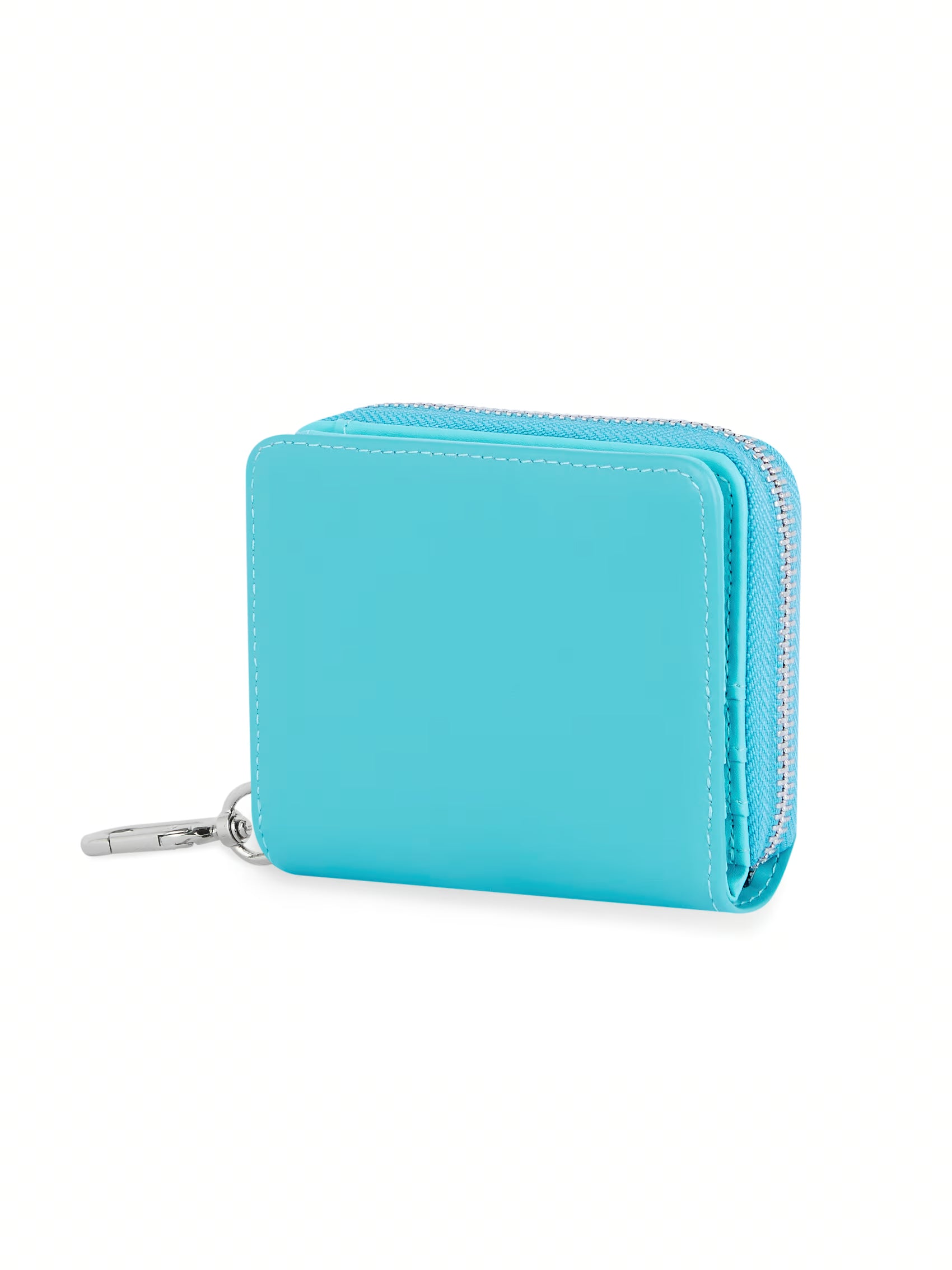 AIIZ Short Wallet (Turquoise / FS)