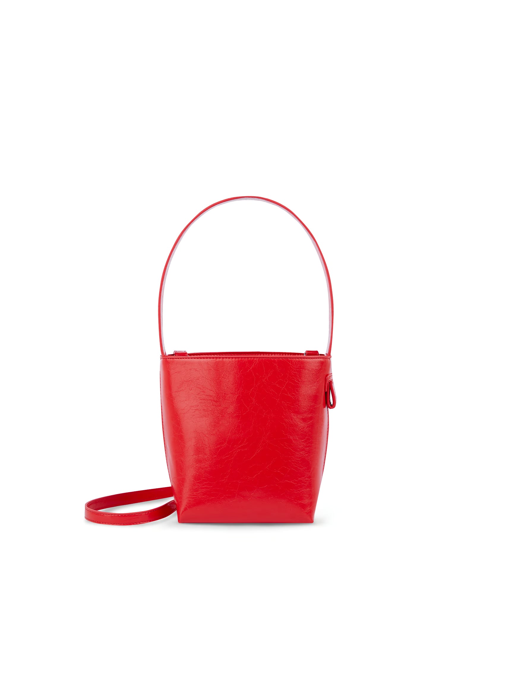 AIIZ Tote Bag (Red / FS)