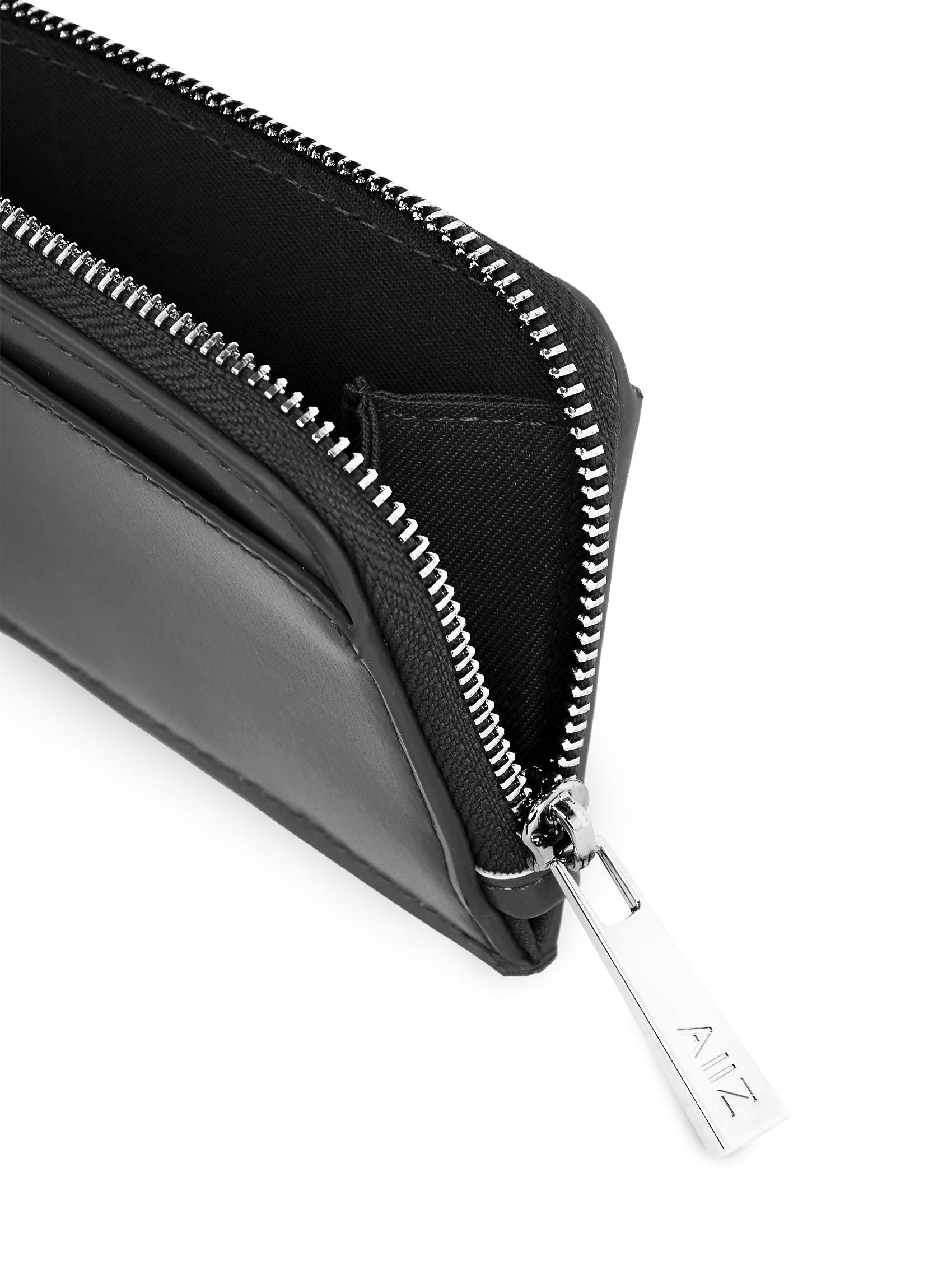 AIIZ Card Holder with Neck Strap