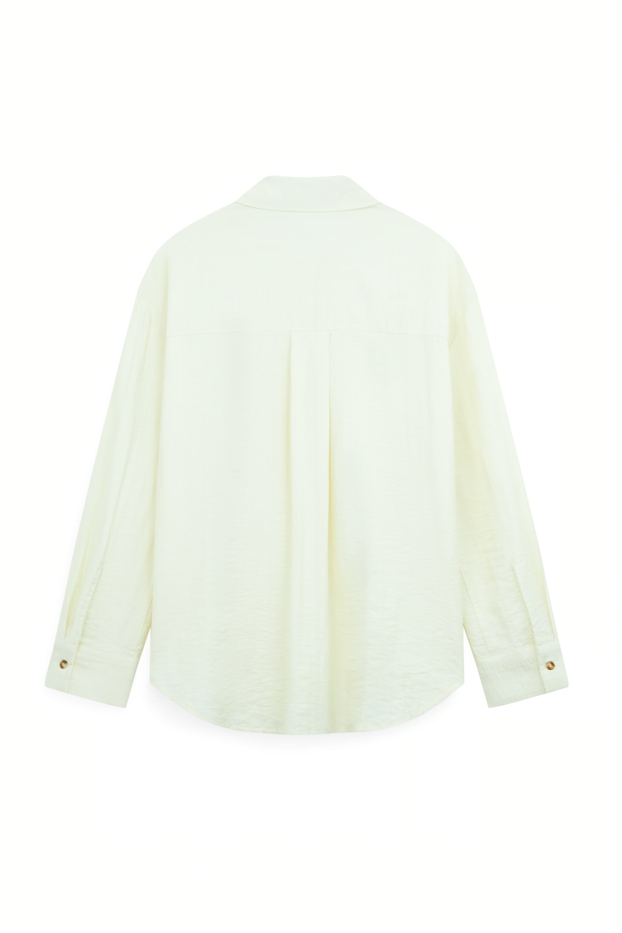 AIIZ Women's Long Sleeve Shirt