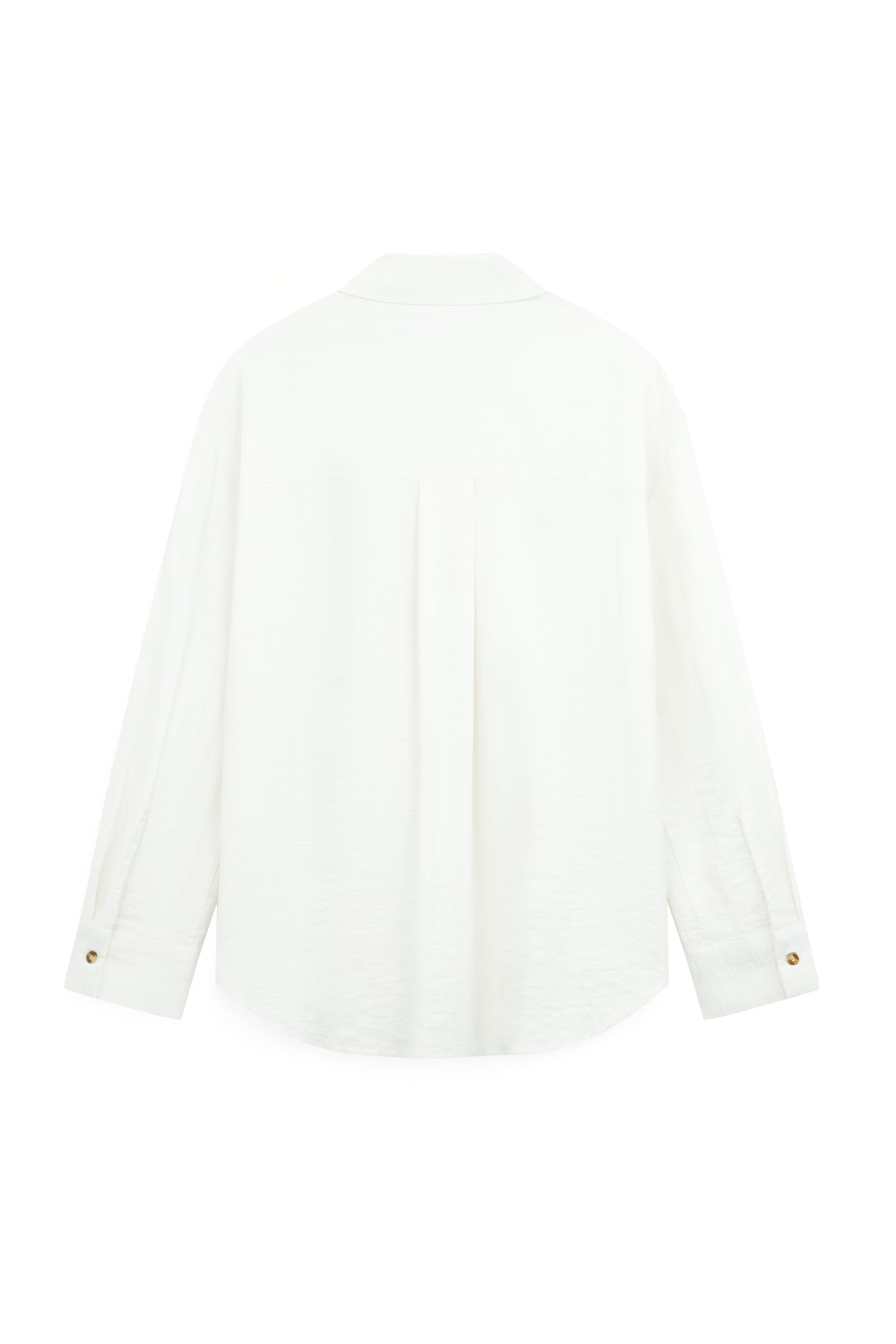 AIIZ Women's Long Sleeve Shirt