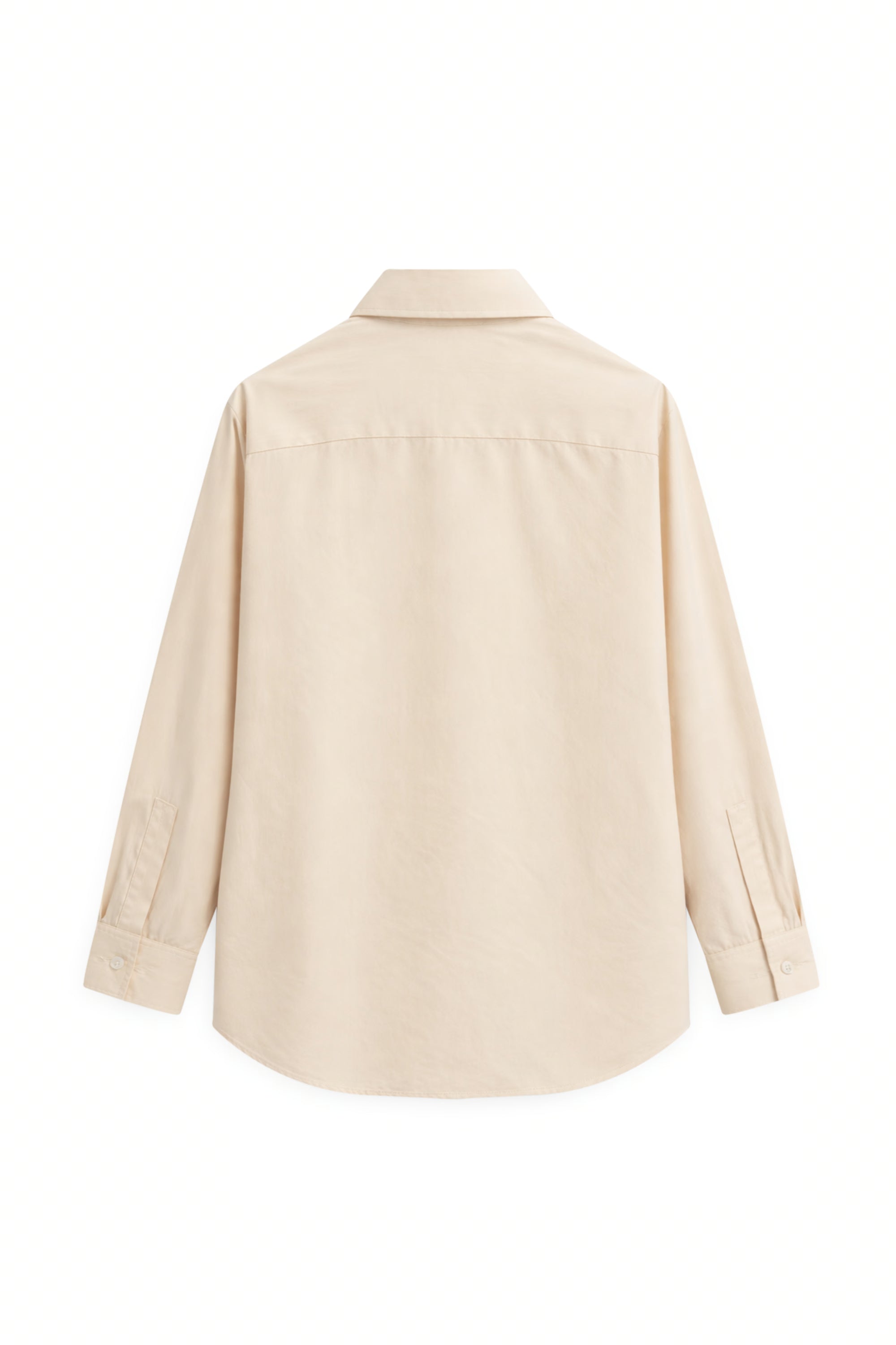 AIIZ Women's Long Sleeve Shirt