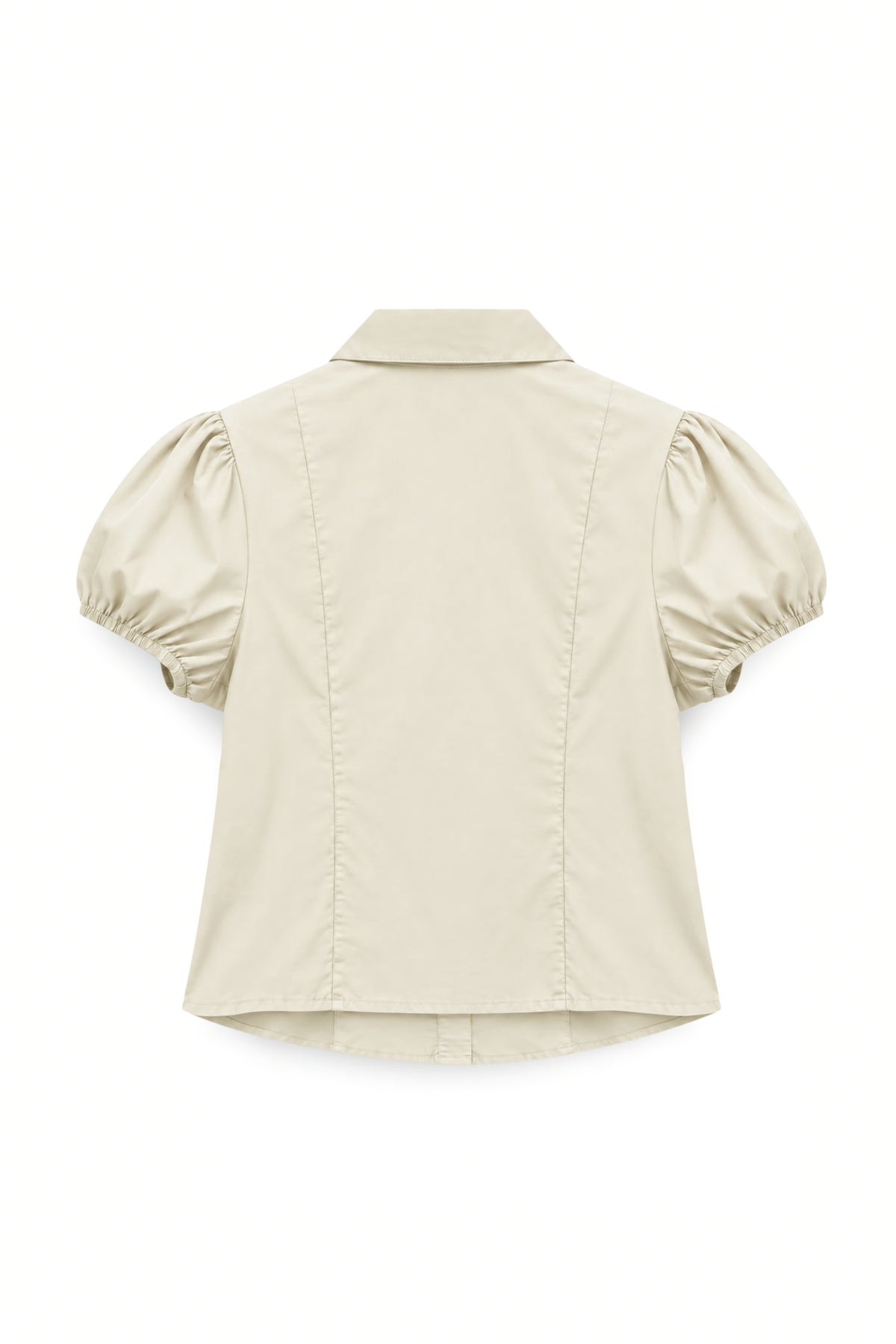 AIIZ Women's Short Sleeve Shirt