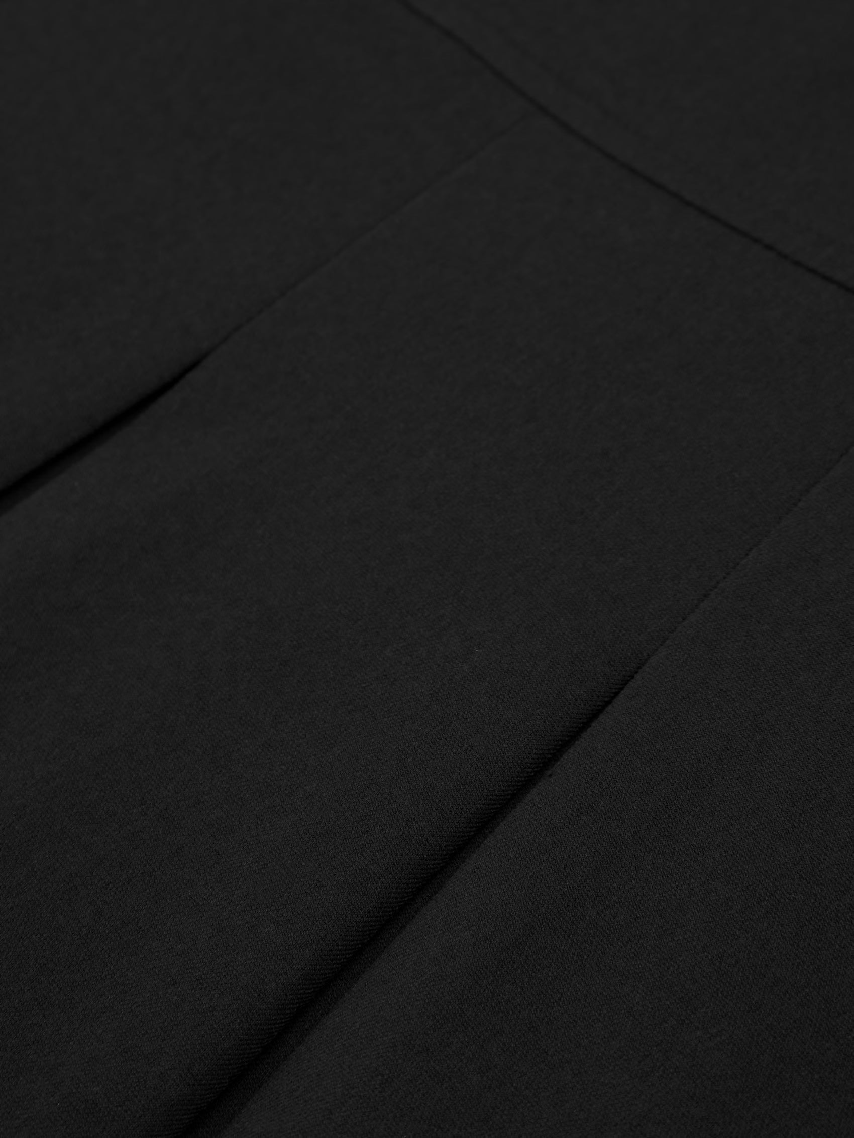 AIIZ (a.moment) Women's Mini Pleat Skirt