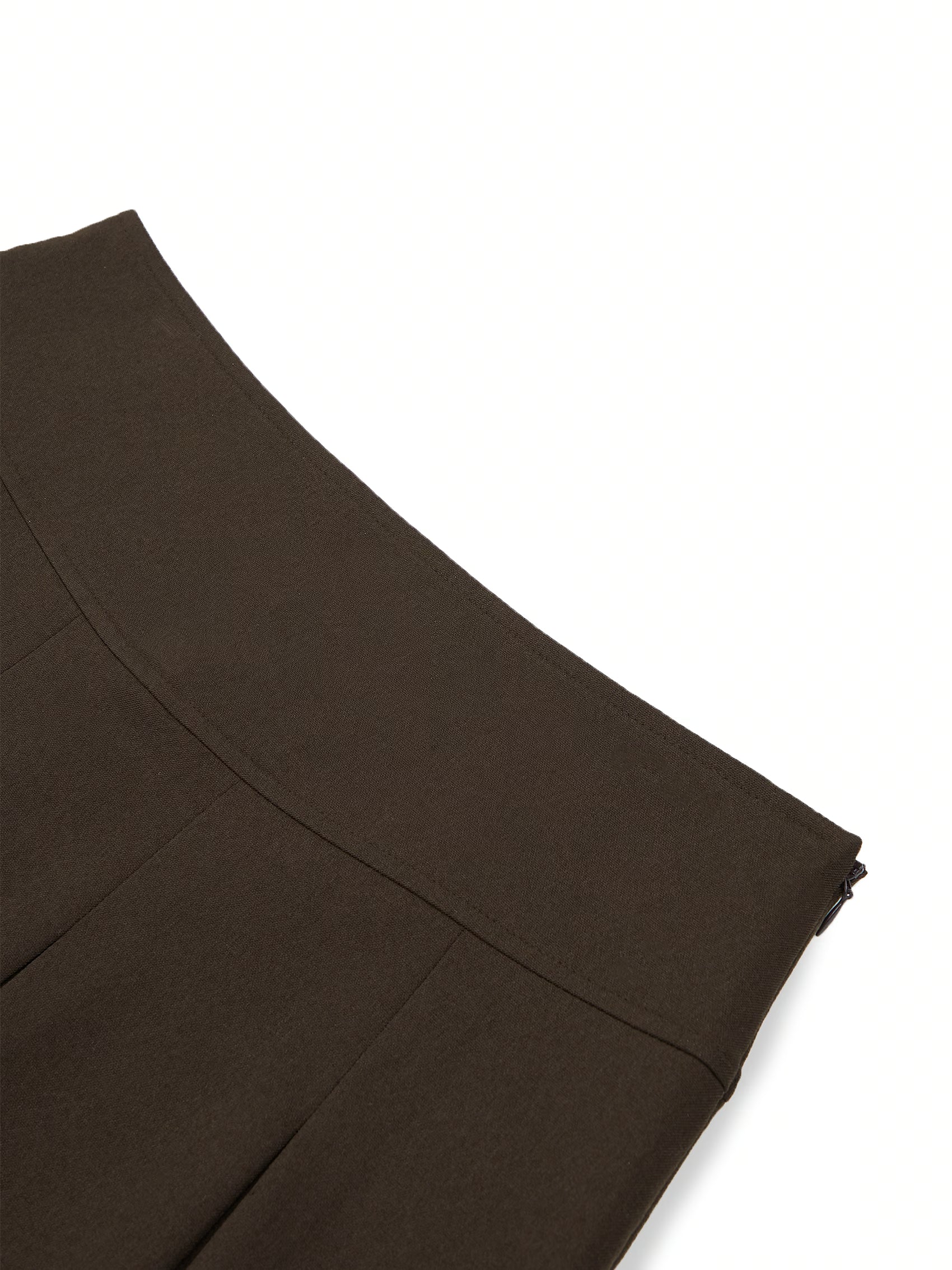 AIIZ (a.moment) Women's Mini Pleat Skirt