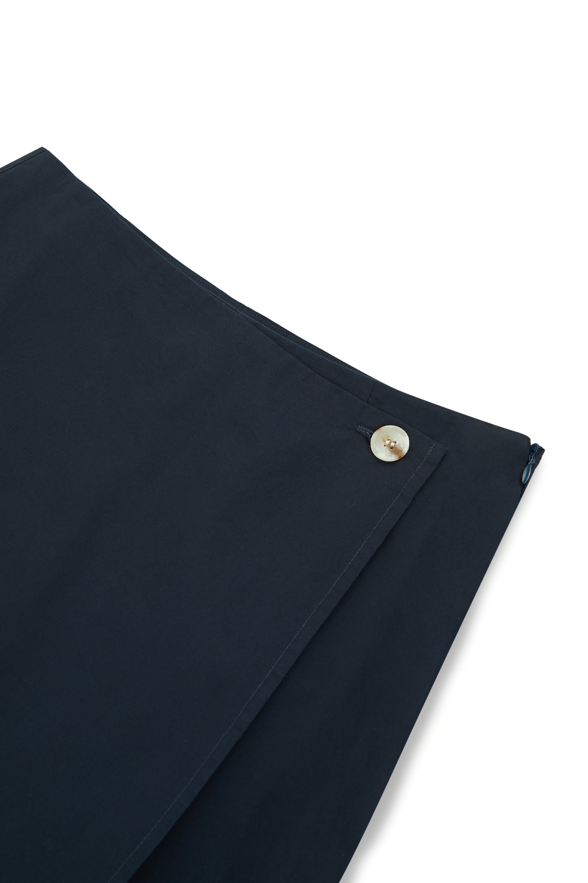 AIIZ Women's Wrapover Skort
