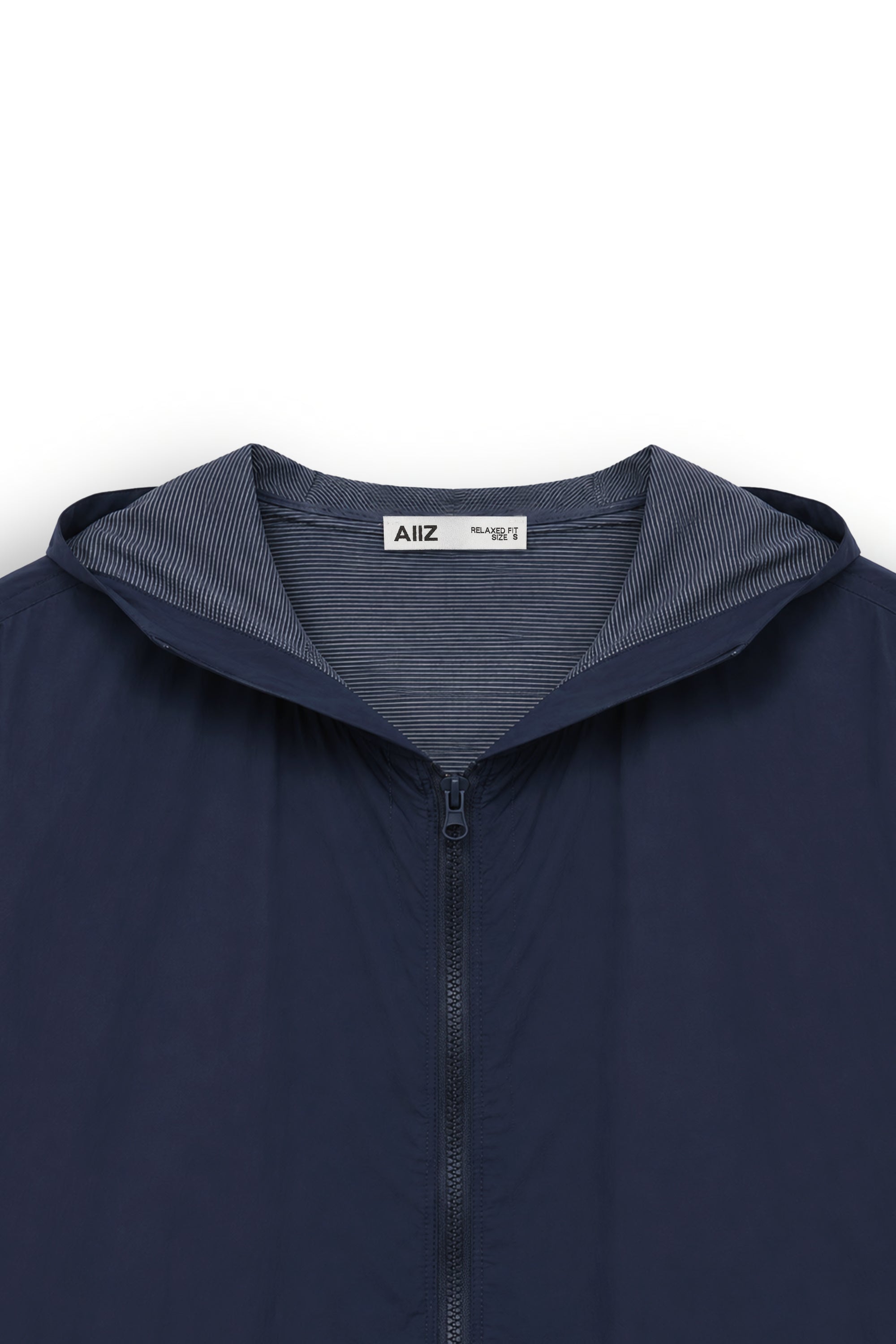 AIIZ Women's UV Protection Windbreaker Hoodie