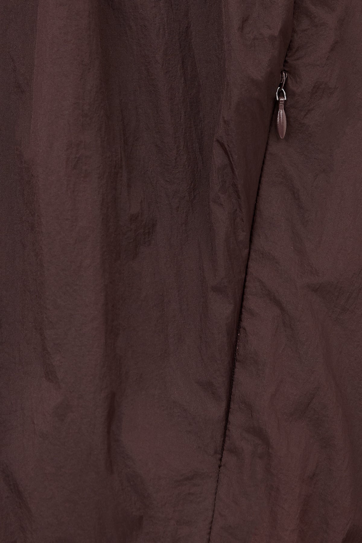 Women's Travel UV-Protection Nylon Hooded Jacket (UPF 50+)