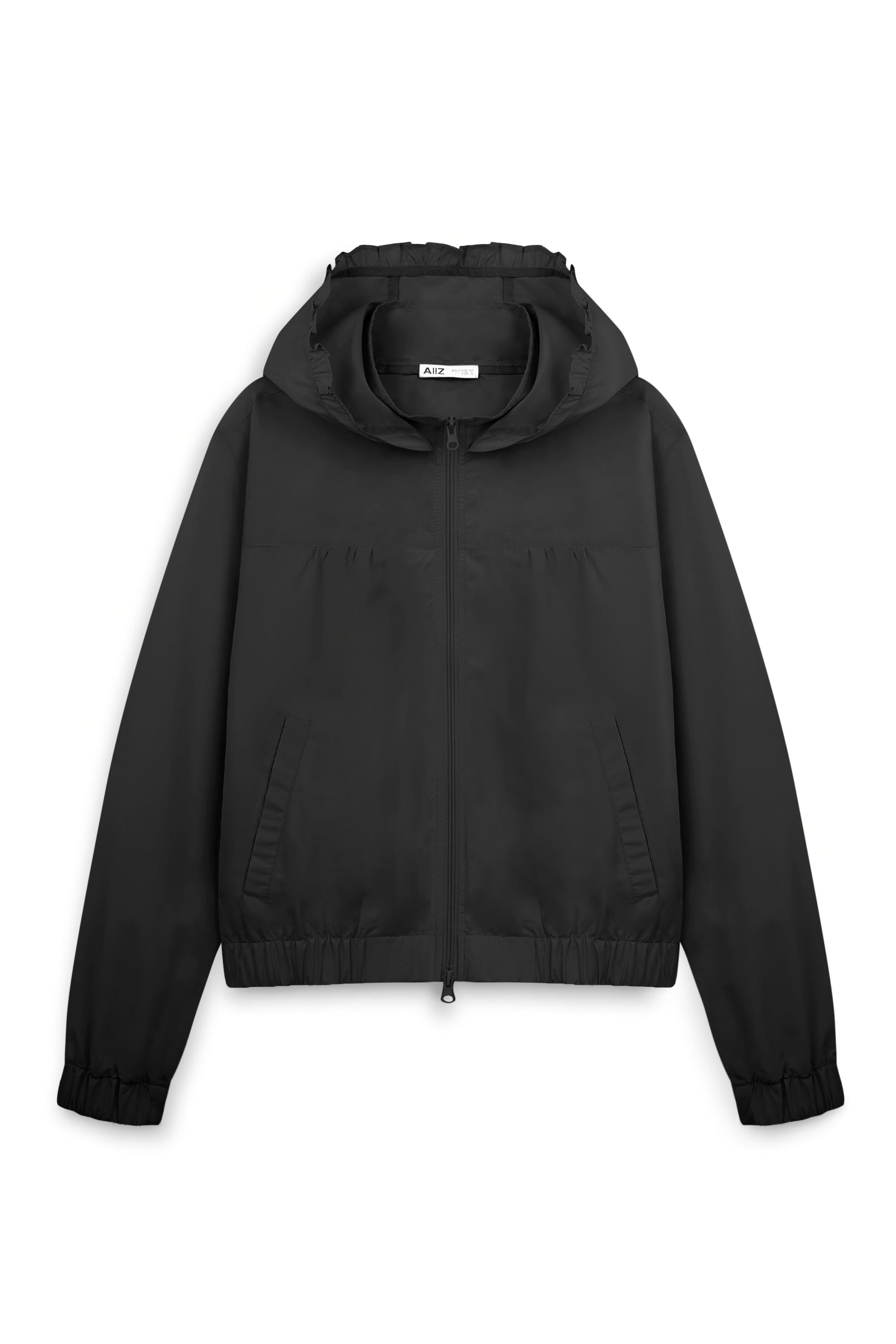 AIIZ Women's UV Protection Hoodie Jacket