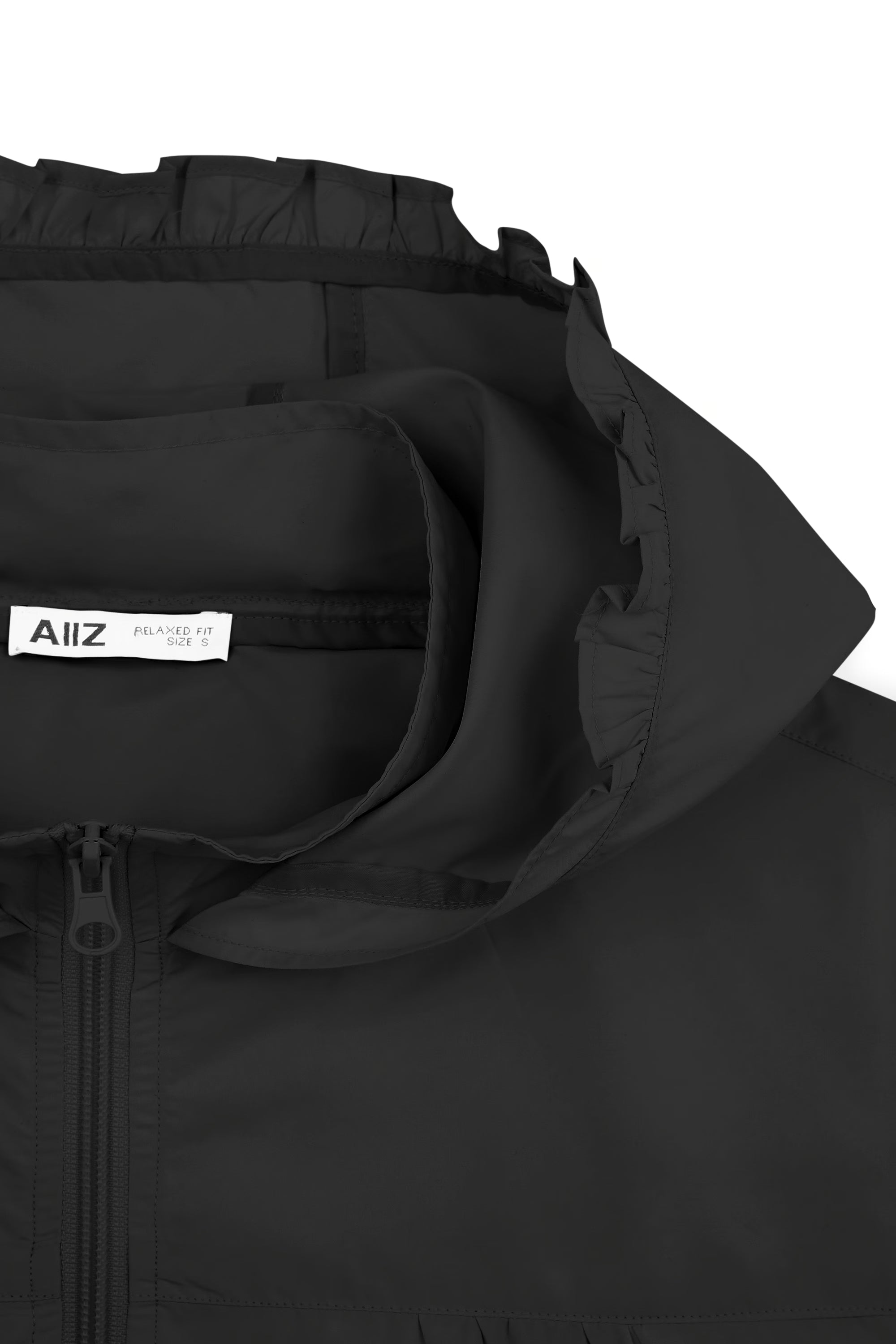 AIIZ Women's UV Protection Hoodie Jacket