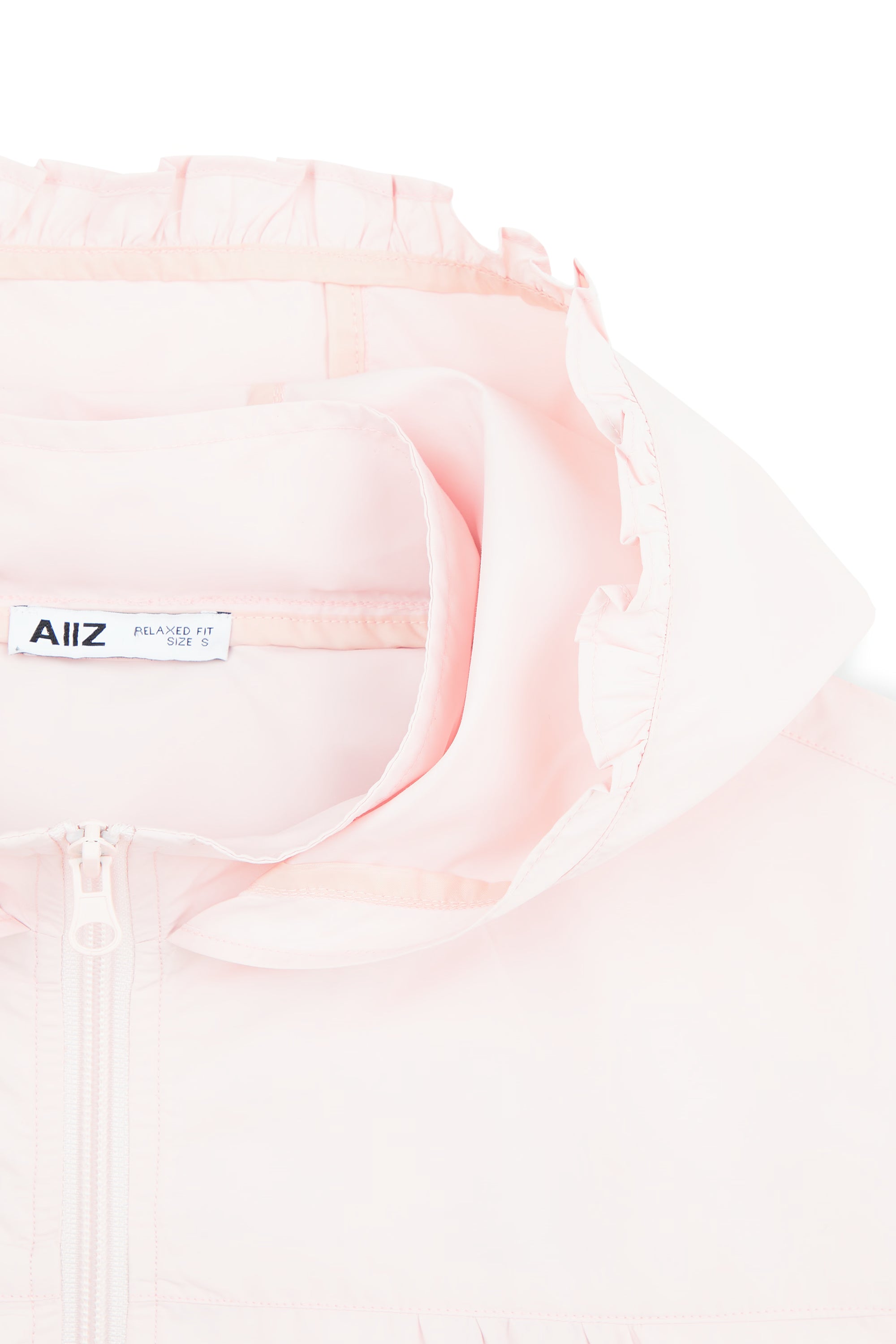 AIIZ Women's UV Protection Hoodie Jacket