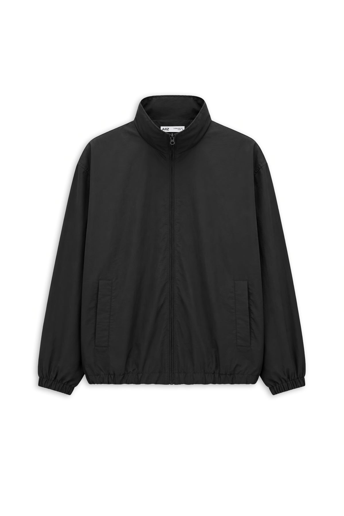 AIIZ Women's Windbreaker Jacket