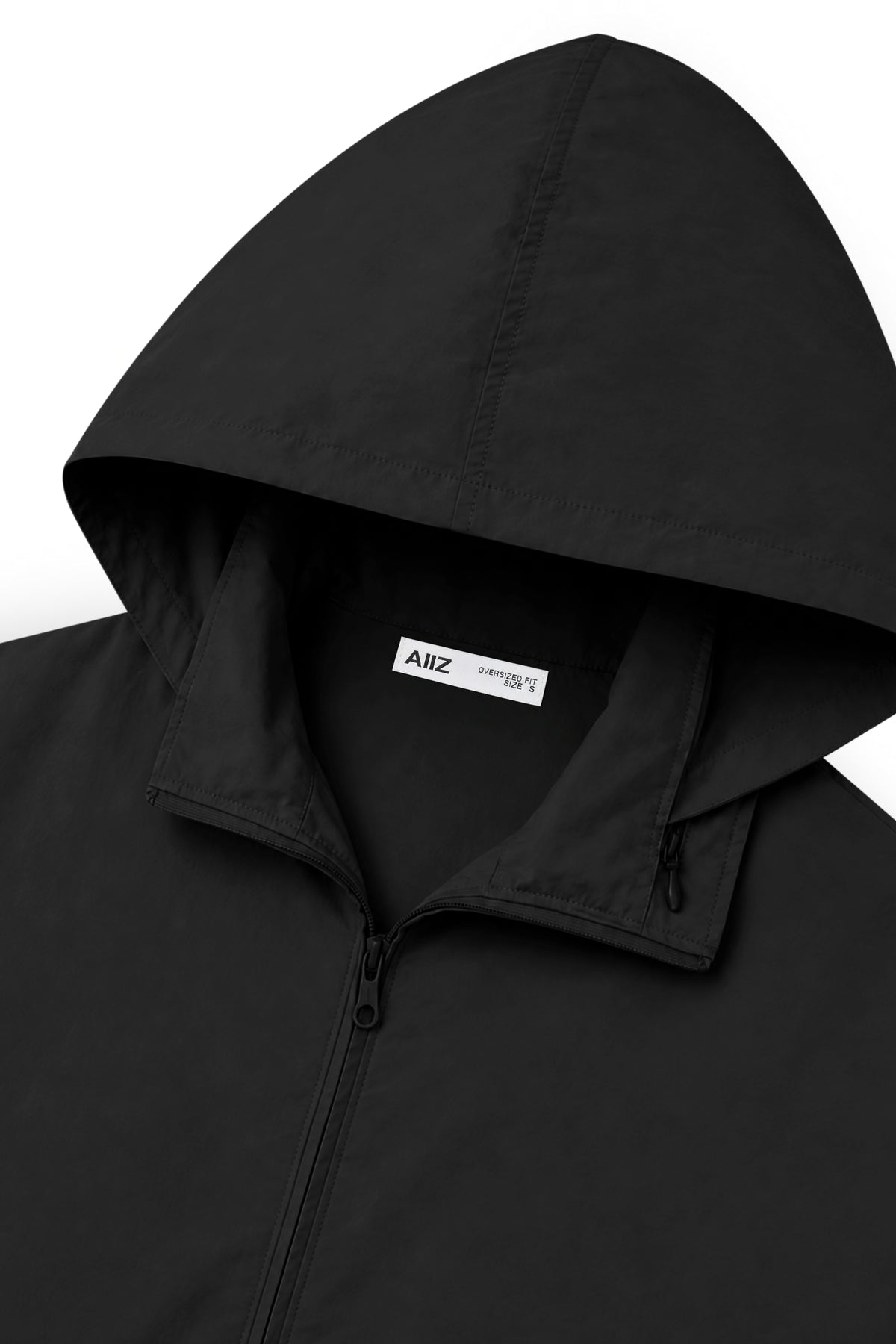 AIIZ Women's Windbreaker Jacket