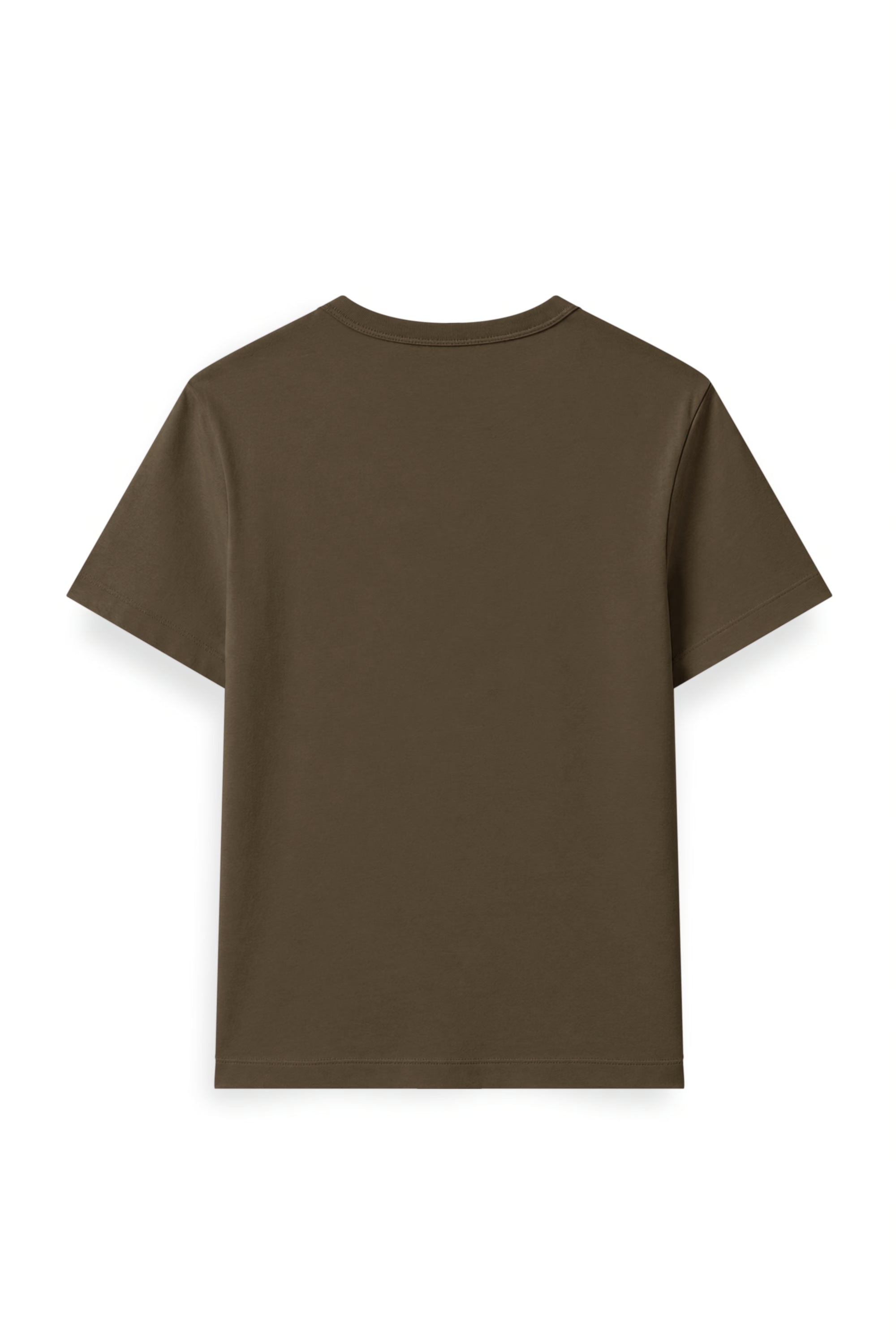AIIZ Women's Regular T-Shirt