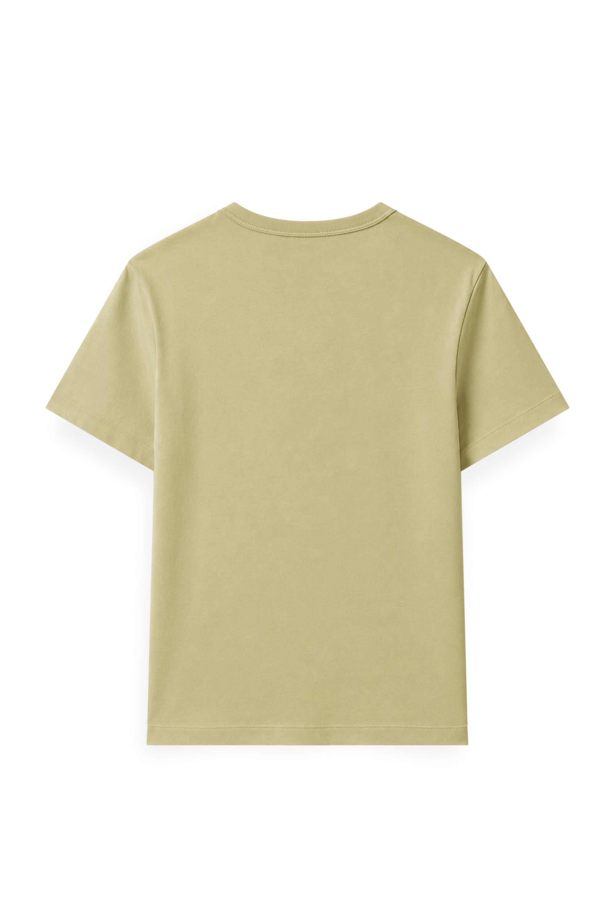 AIIZ Women's Regular T-Shirt
