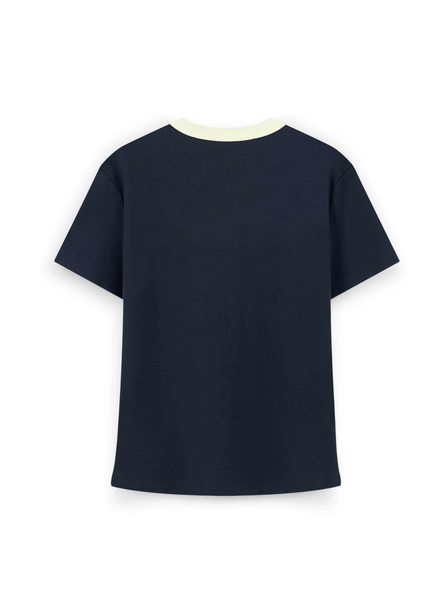 AIIZ Women's Graphic Baby Tee