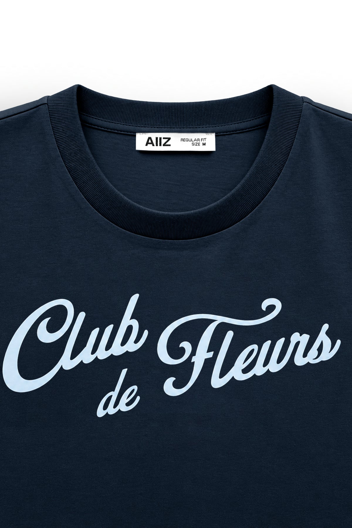 AIIZ Women's Graphic T-Shirt