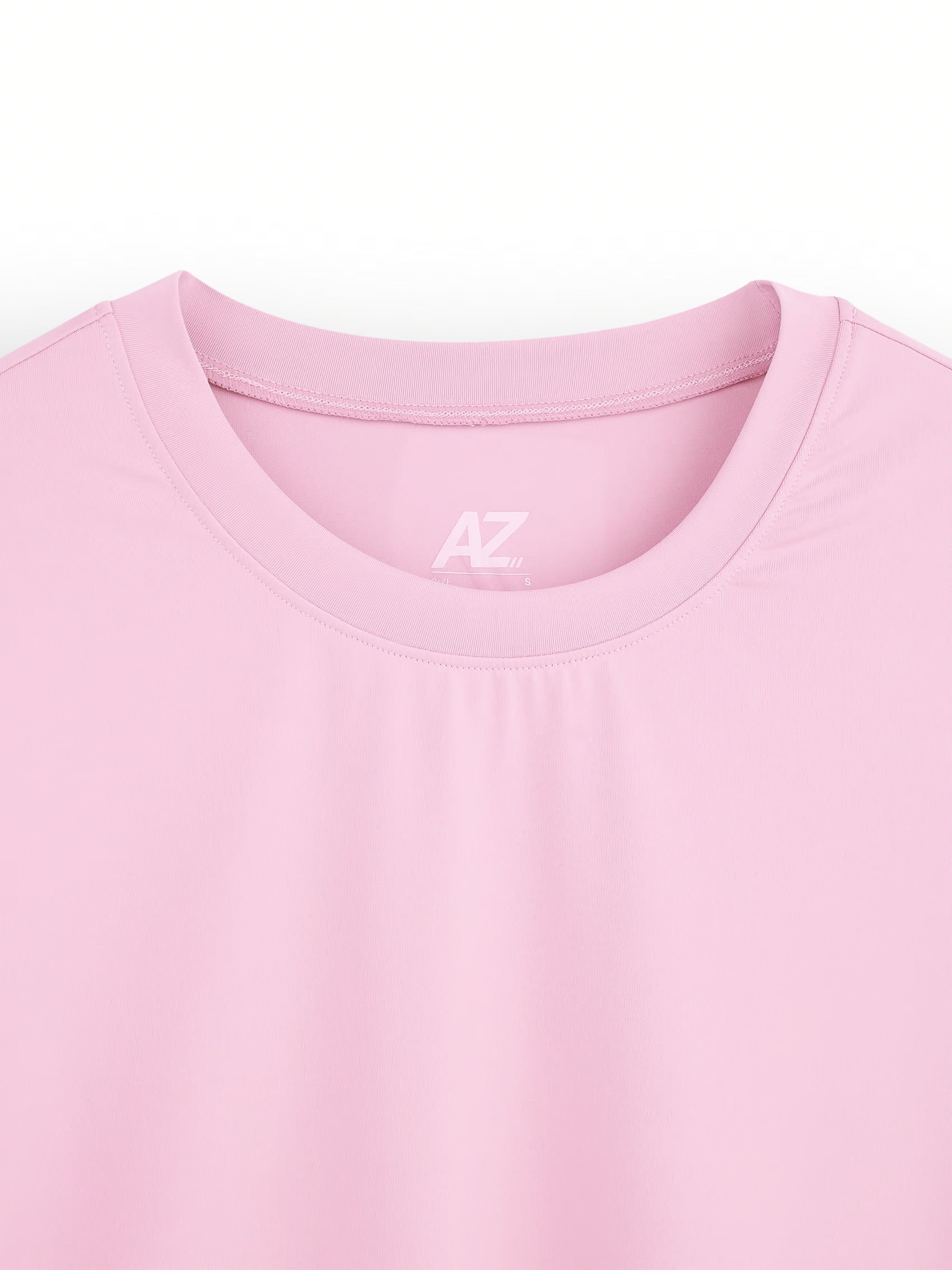 AIIZ Women's Active T-Shirt