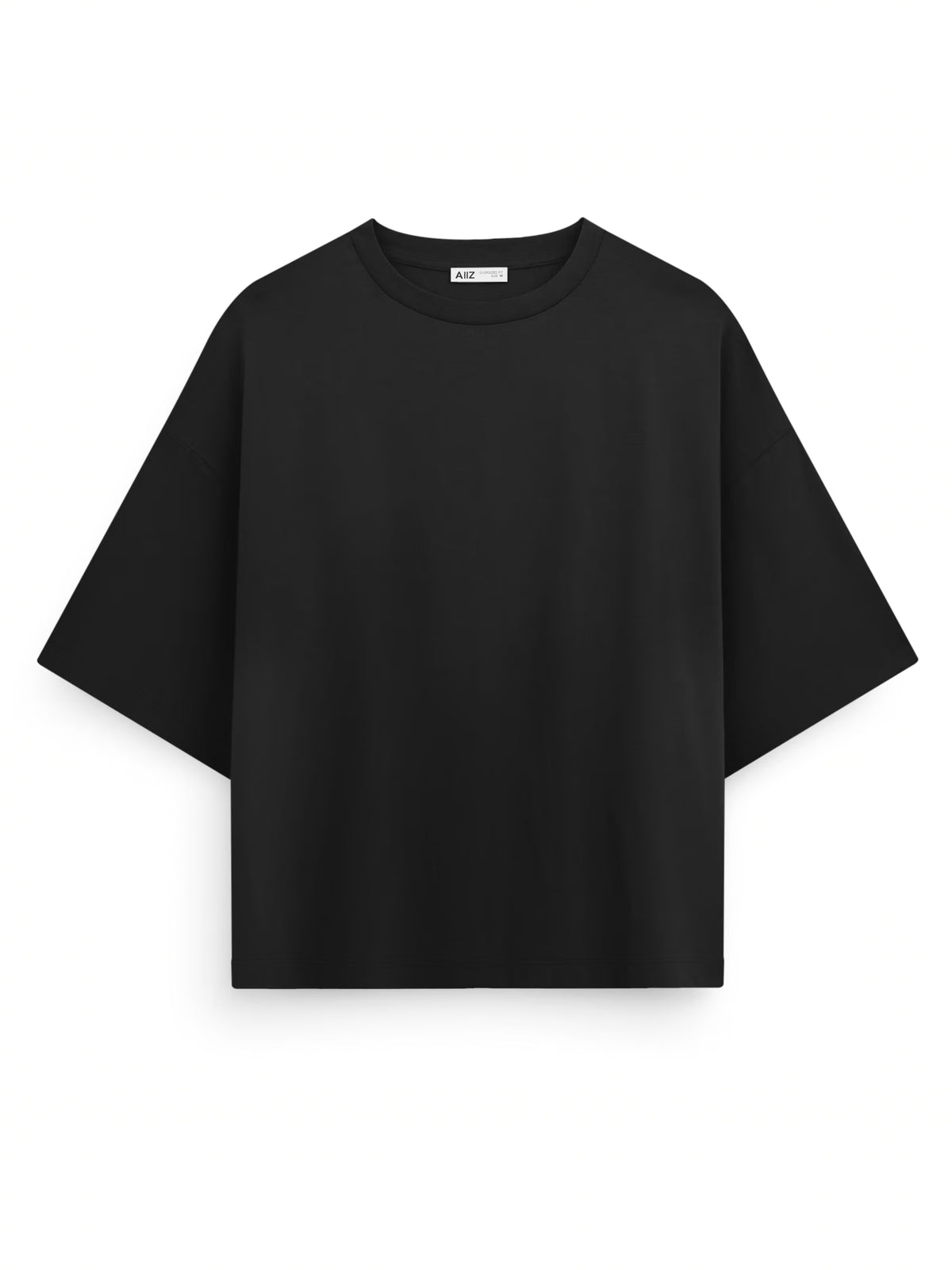 AIIZ Women's Oversized T-Shirt