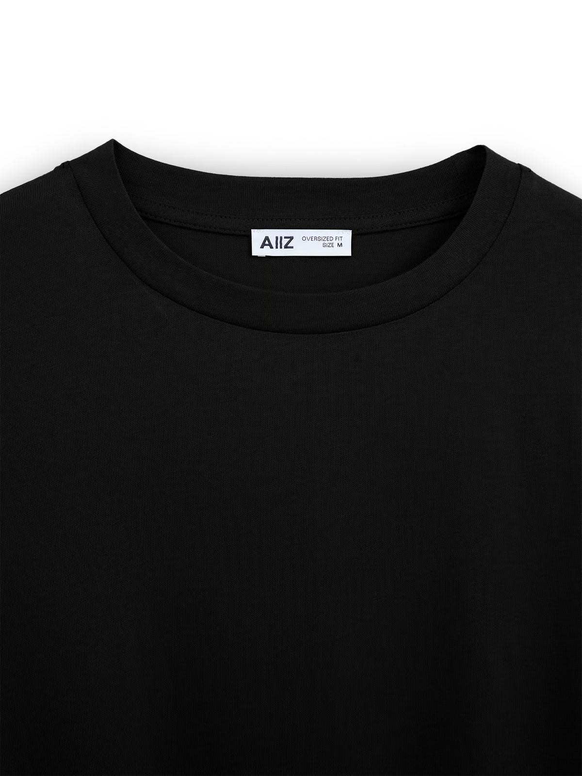 AIIZ Women's Oversized T-Shirt