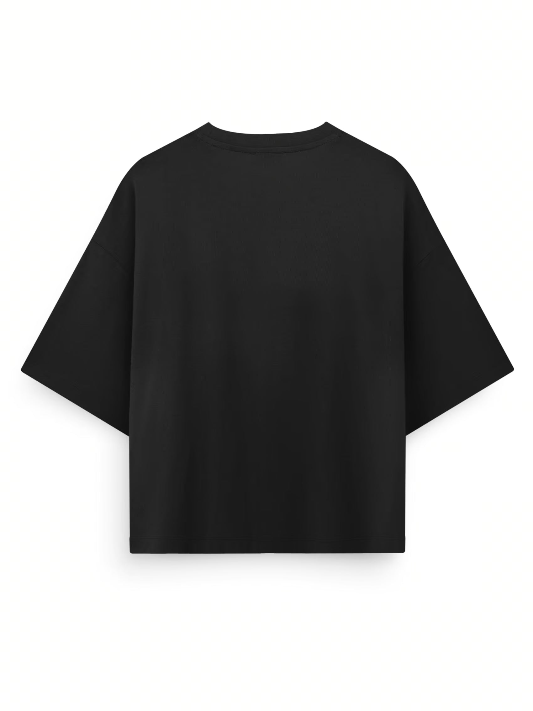 AIIZ Women's Oversized T-Shirt