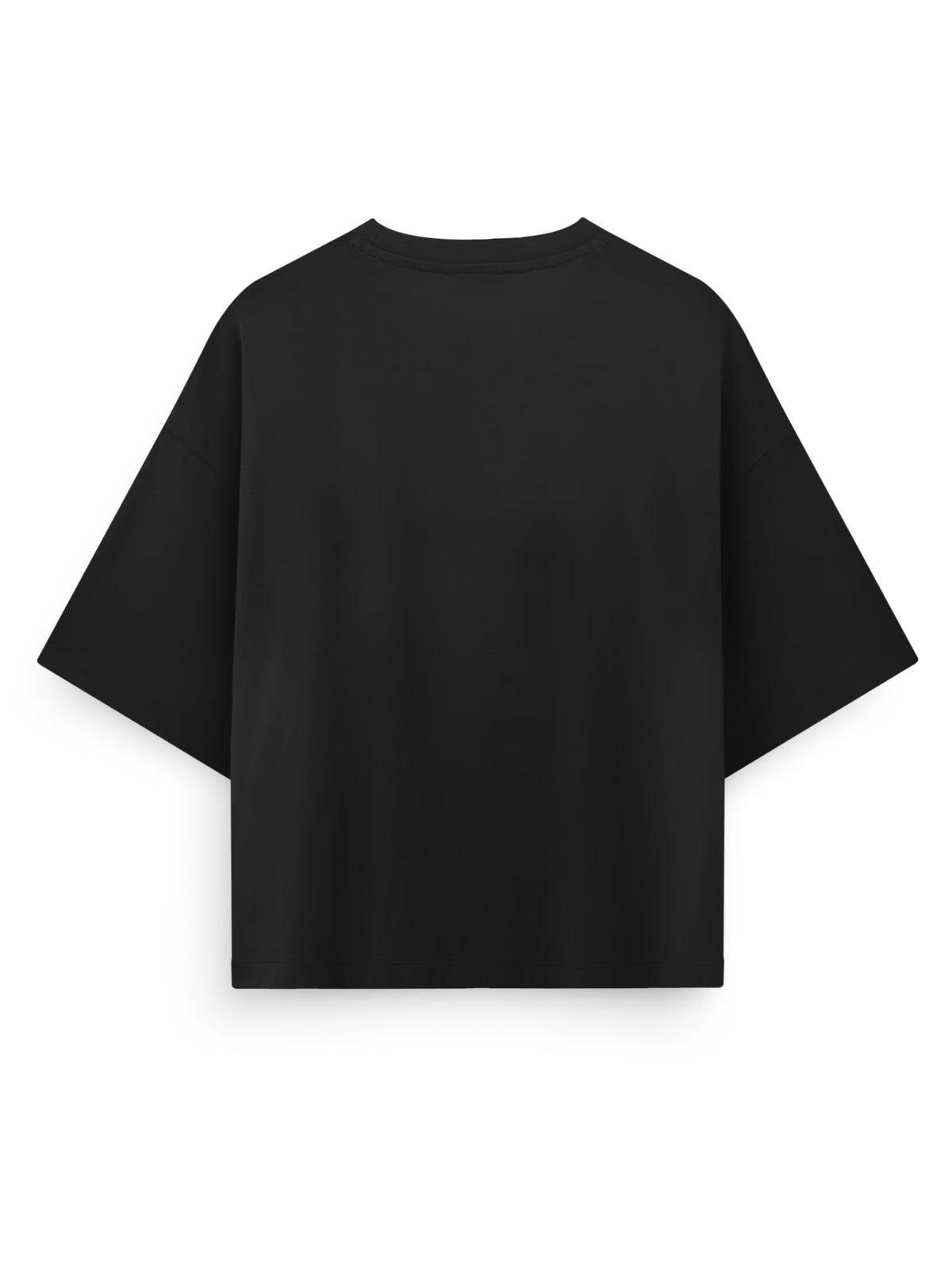 AIIZ Women's Oversized T-Shirt