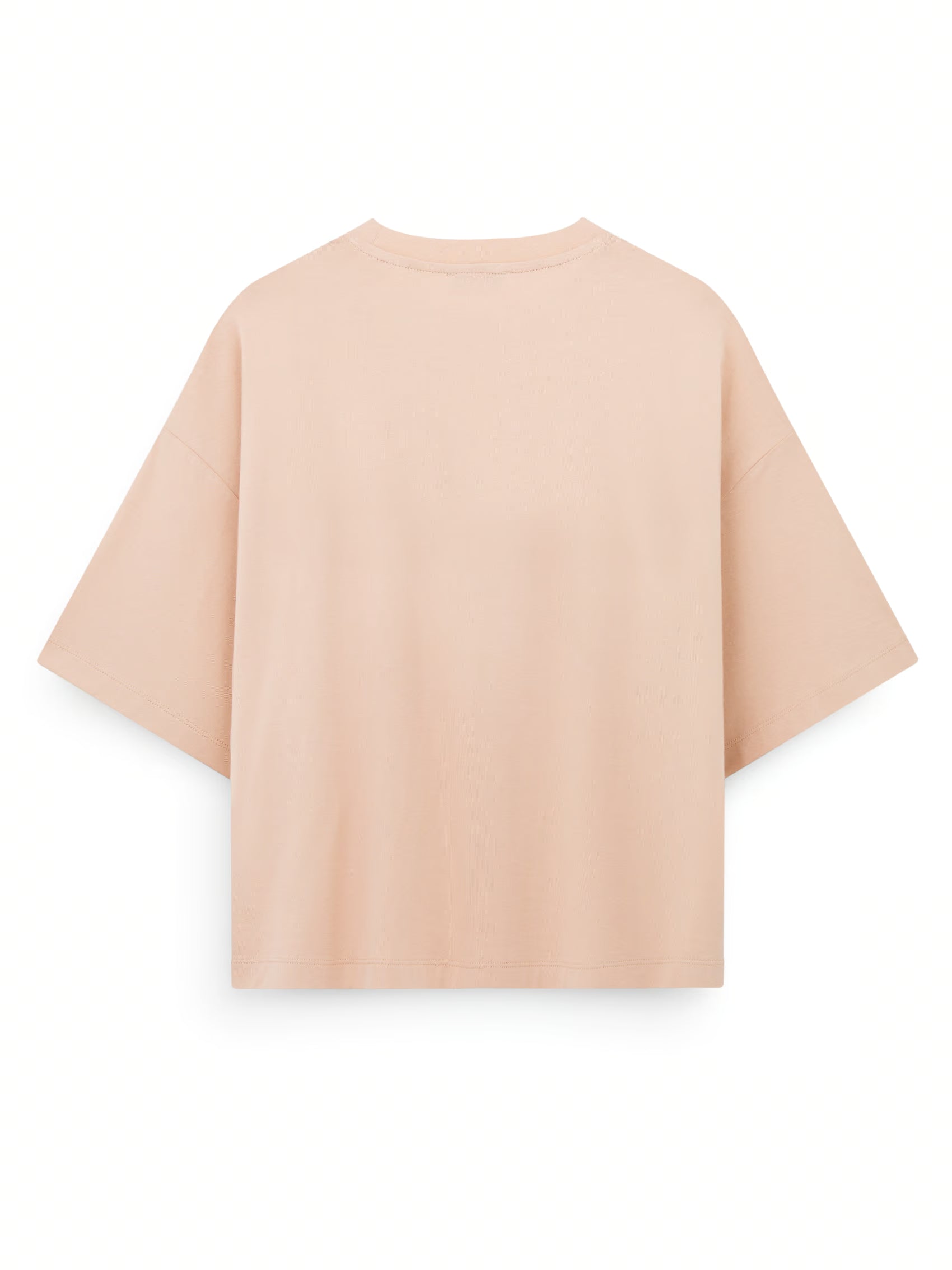 AIIZ Women's Oversized T-Shirt