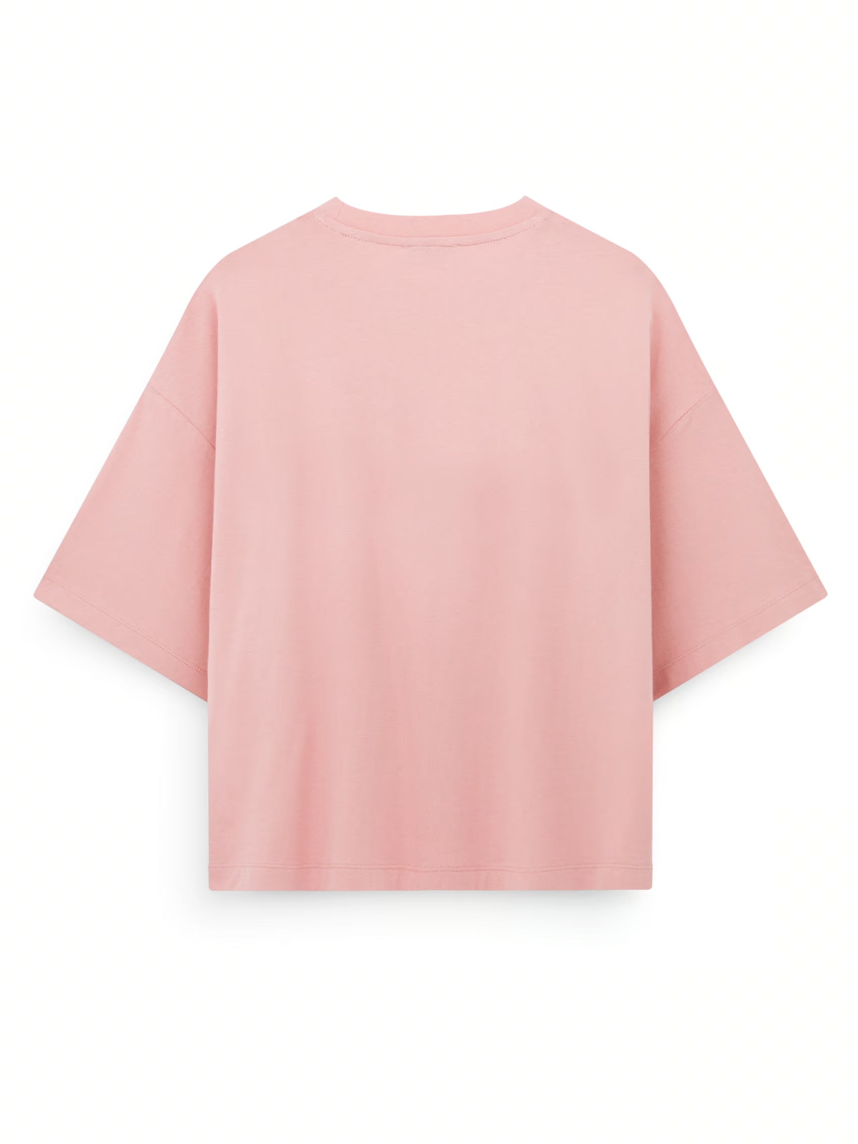 AIIZ Women's Oversized T-Shirt