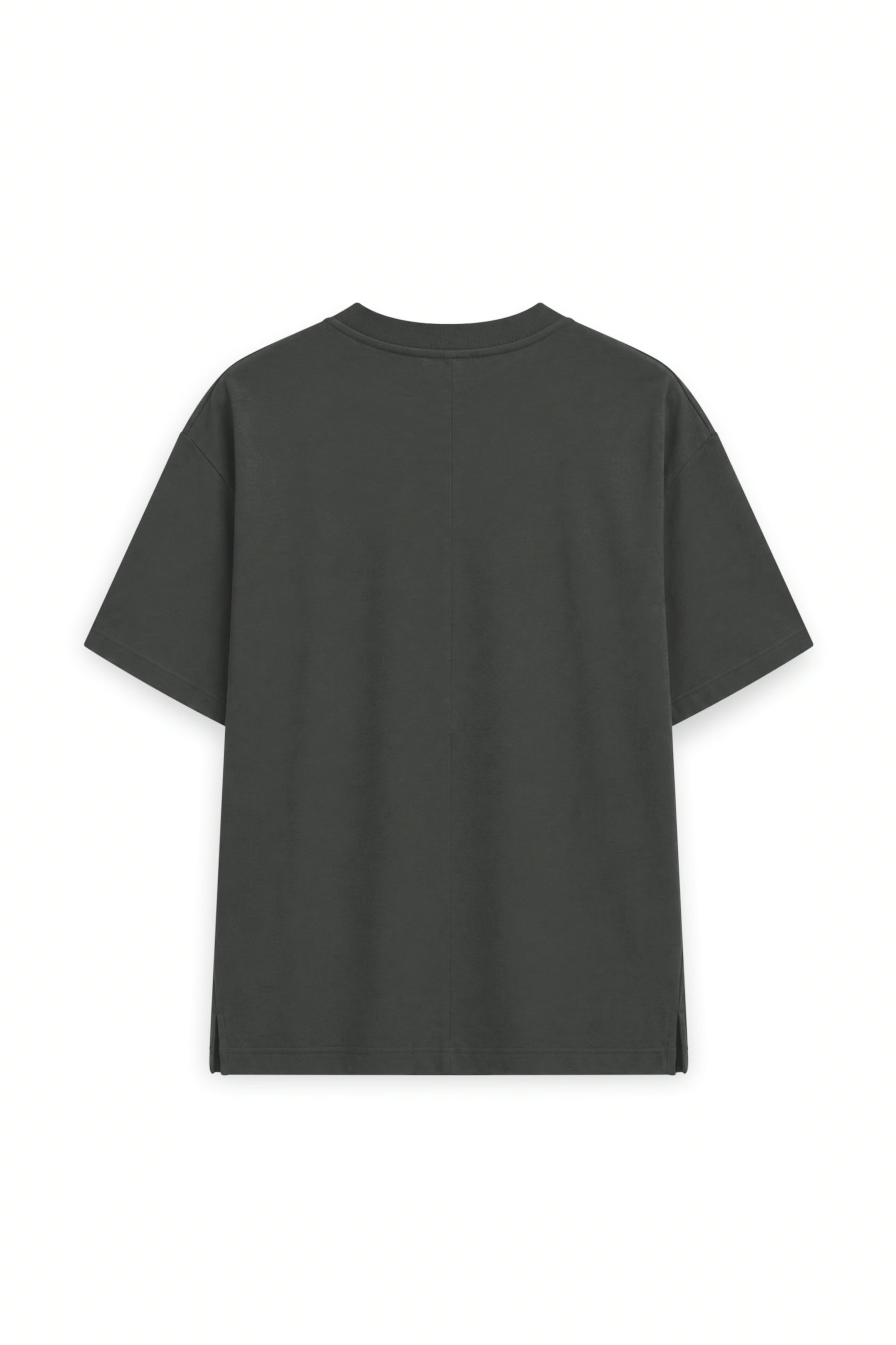 AIIZ Women's Boxy Short Sleeve T-Shirt
