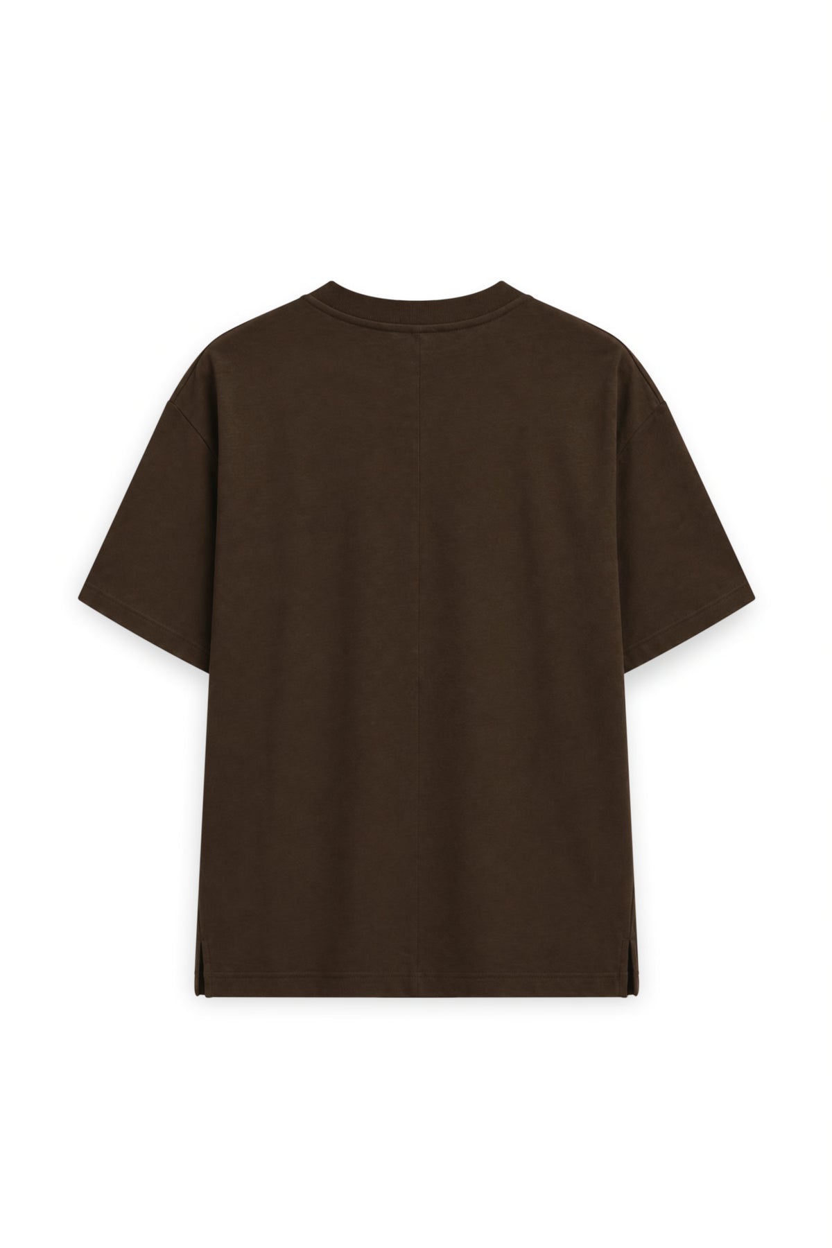 AIIZ Women's Boxy Short Sleeve T-Shirt