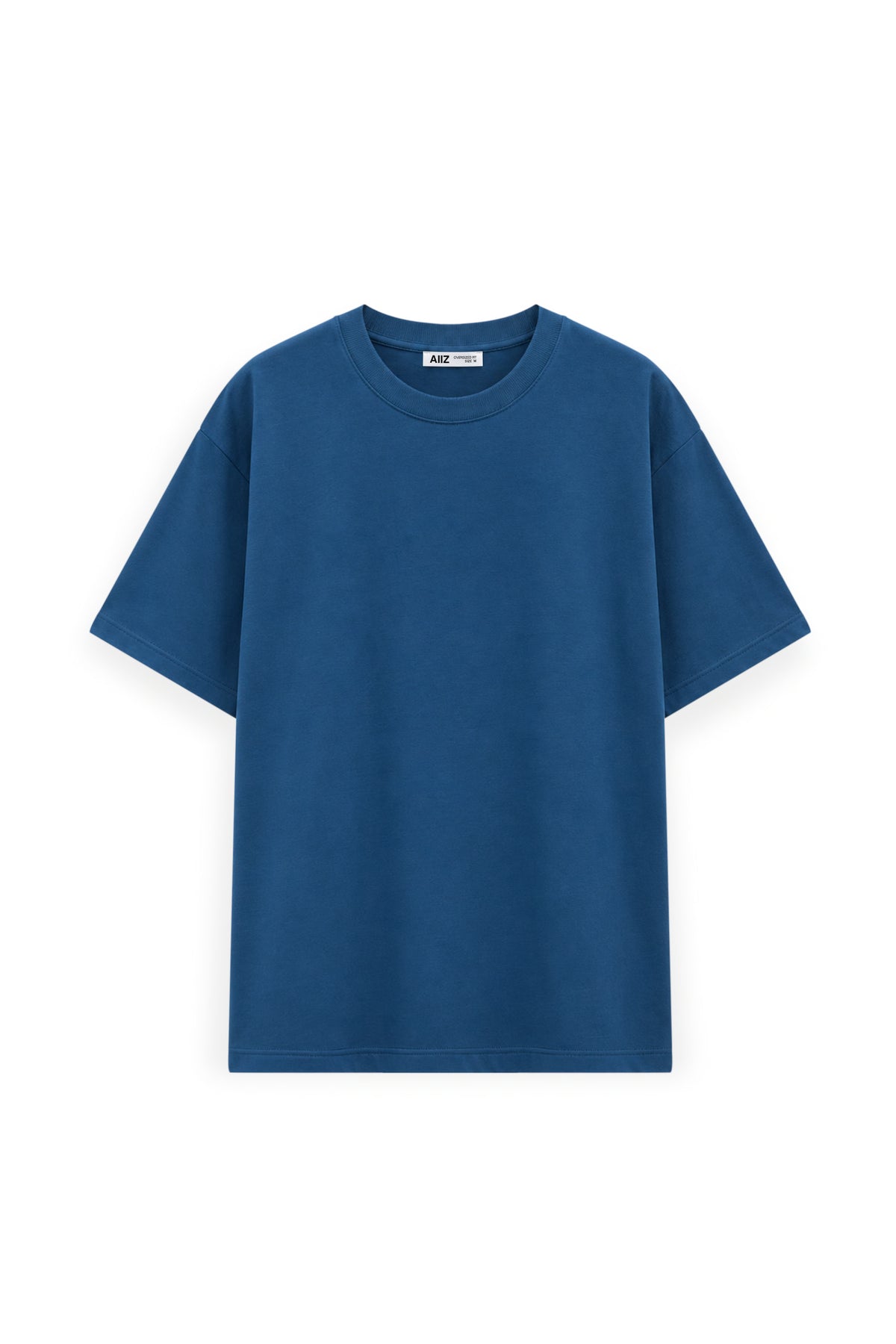 AIIZ Women's Oversized T-Shirt