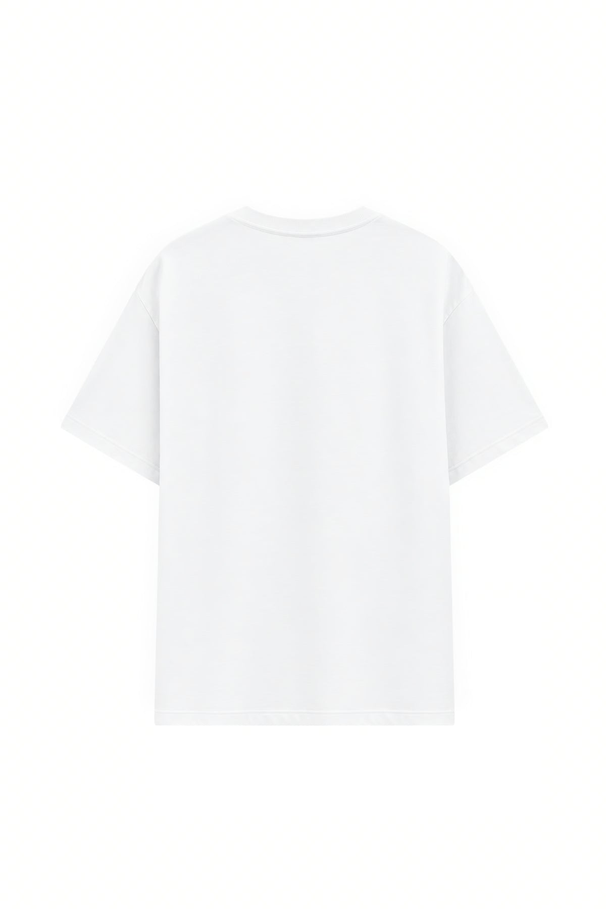 AIIZ Women's Oversized T-Shirt