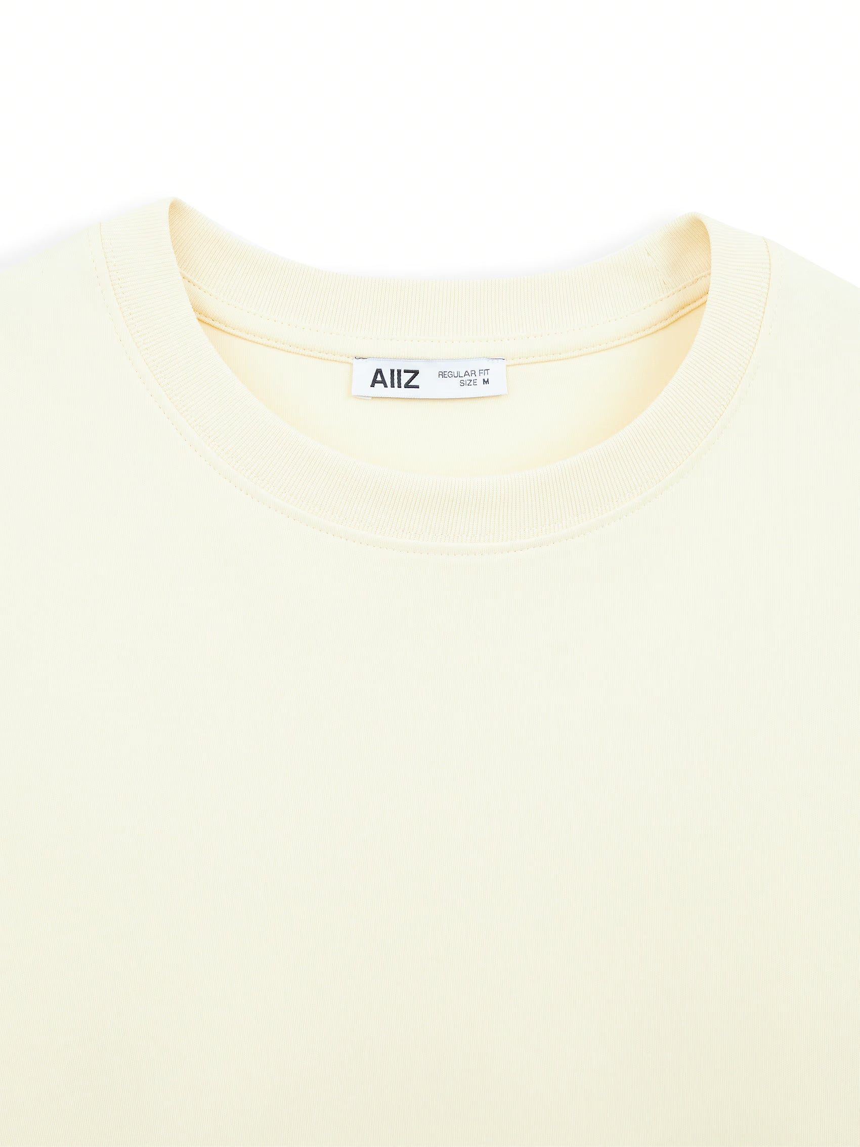 AIIZ Women's Regular T-Shirt