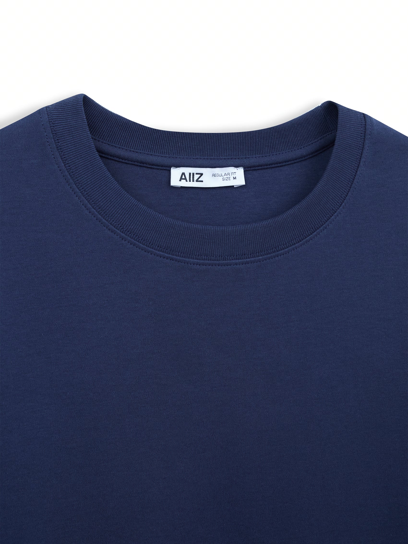 AIIZ Women's Regular T-Shirt