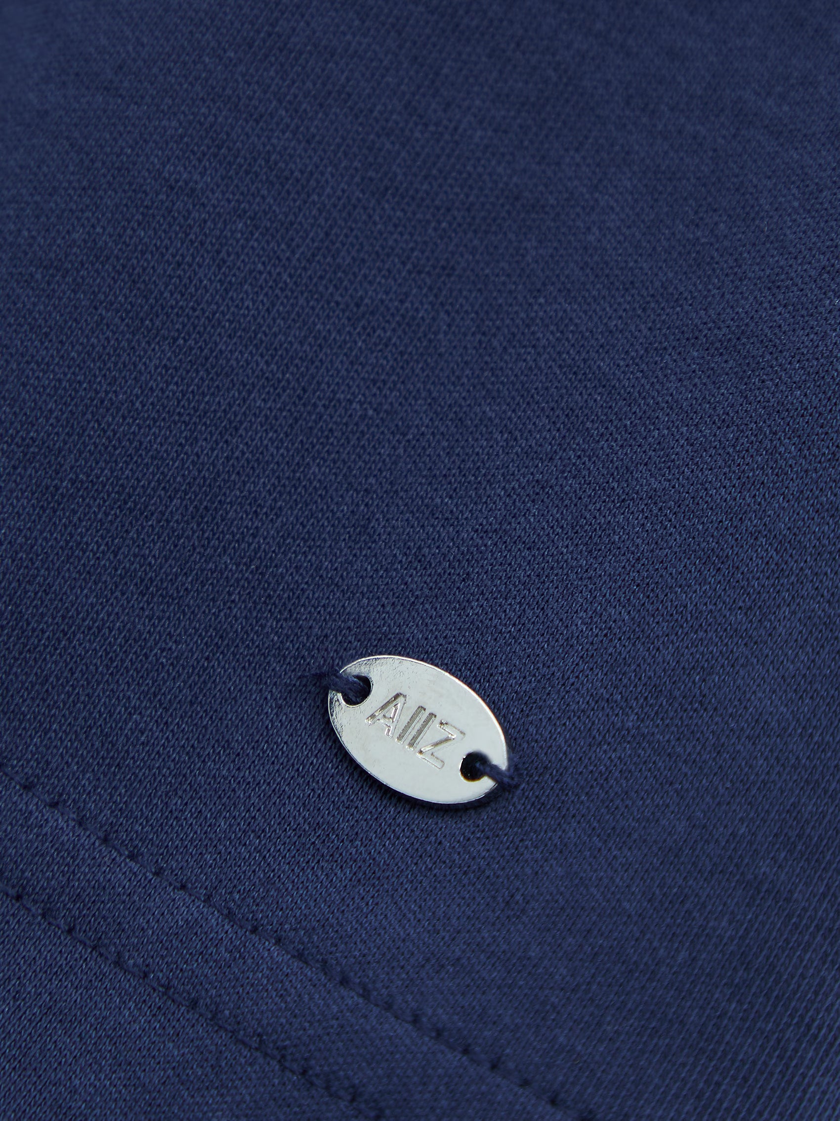 AIIZ Women's Regular T-Shirt