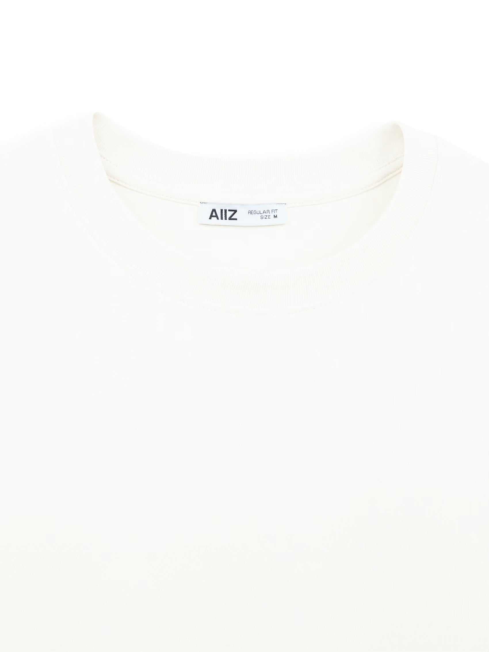 AIIZ Women's Regular T-Shirt