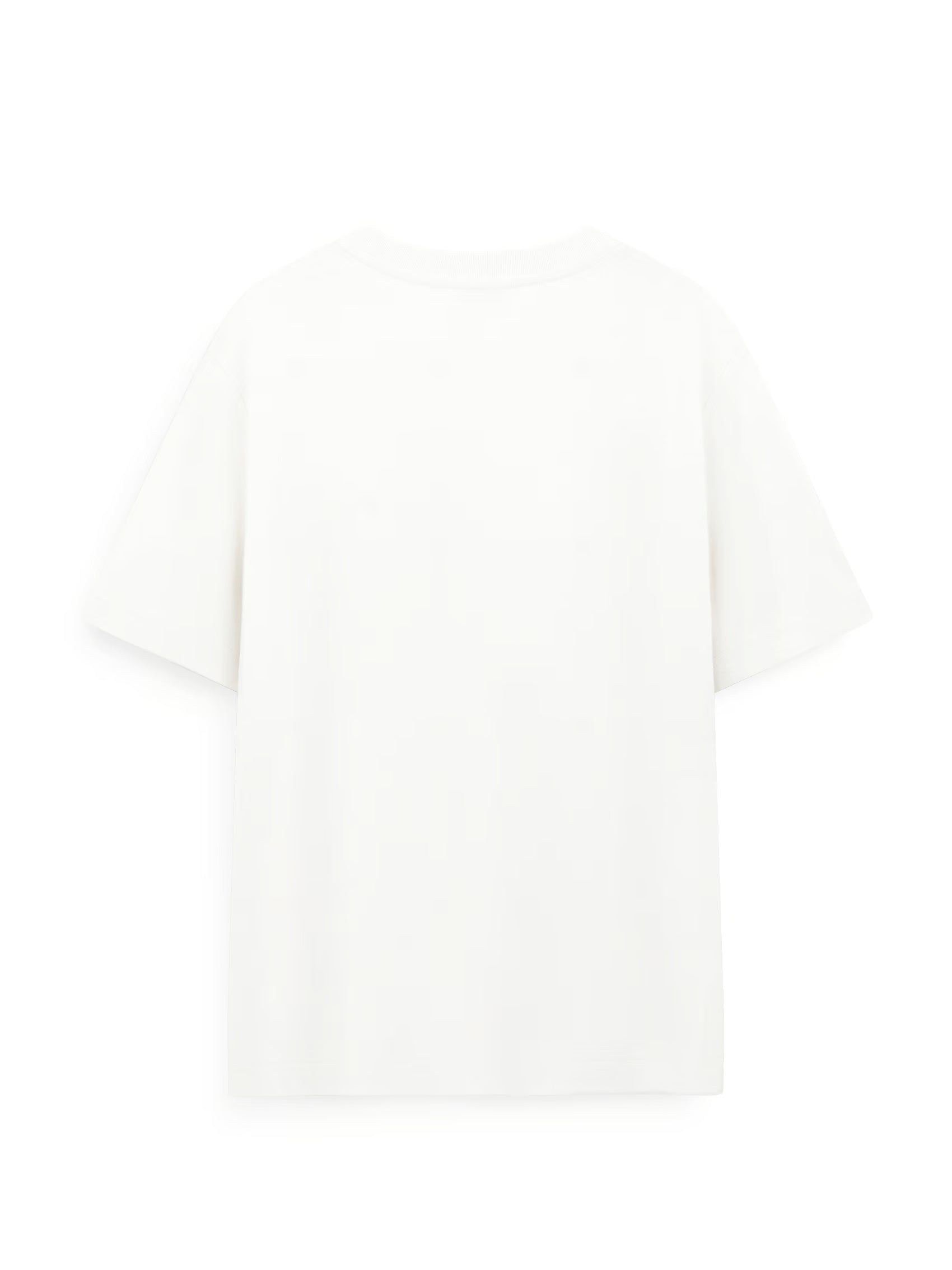 AIIZ Women's Regular T-Shirt