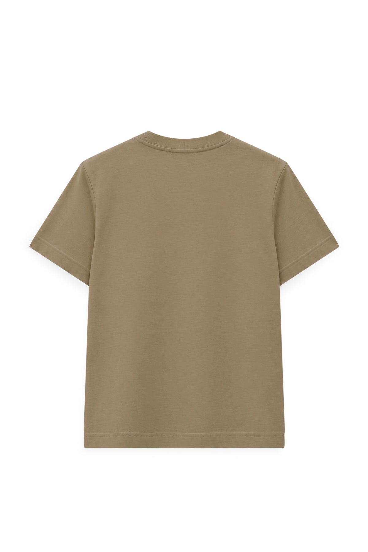 AIIZ Women's Regular T-Shirt