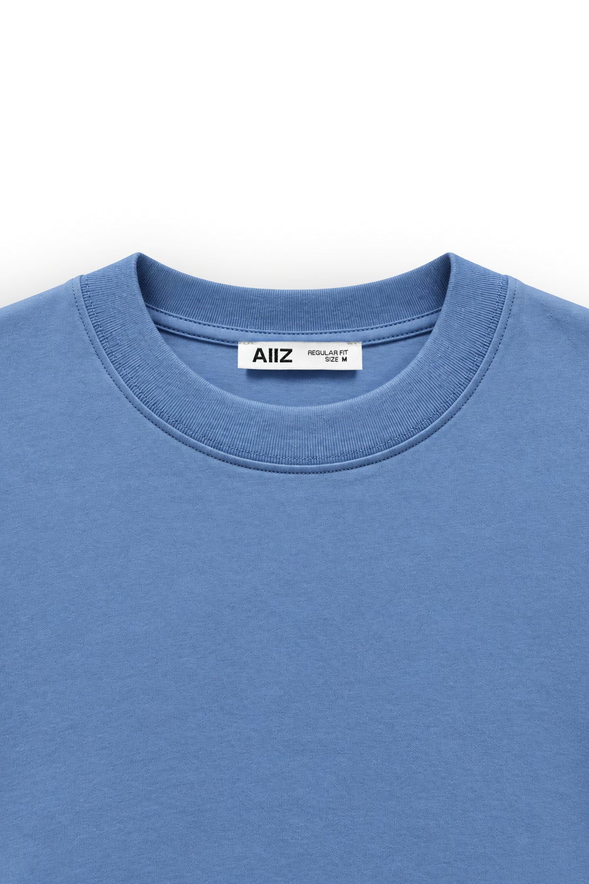 AIIZ Women's Regular T-Shirt