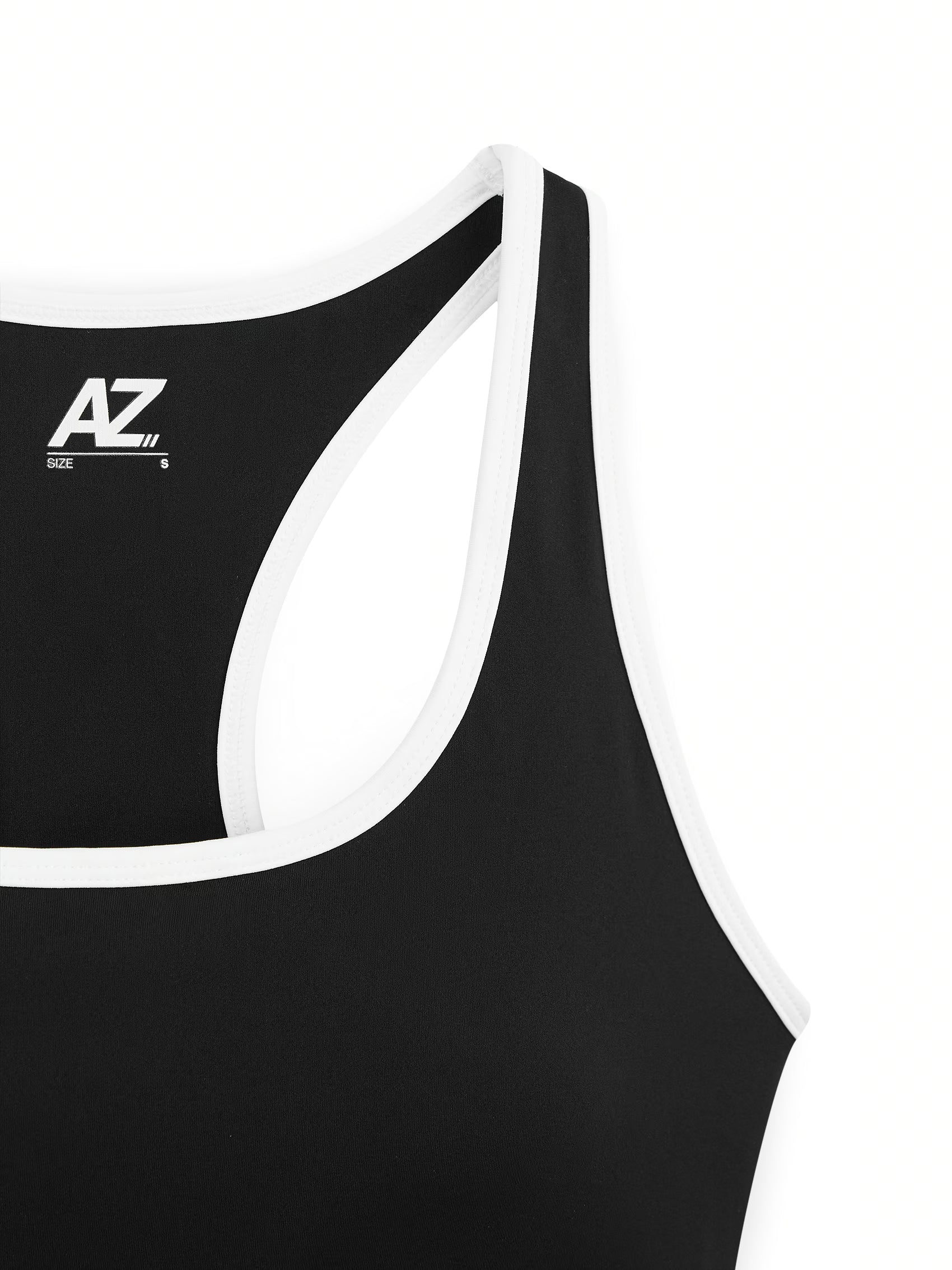 AIIZ Women's Tank Top Bar