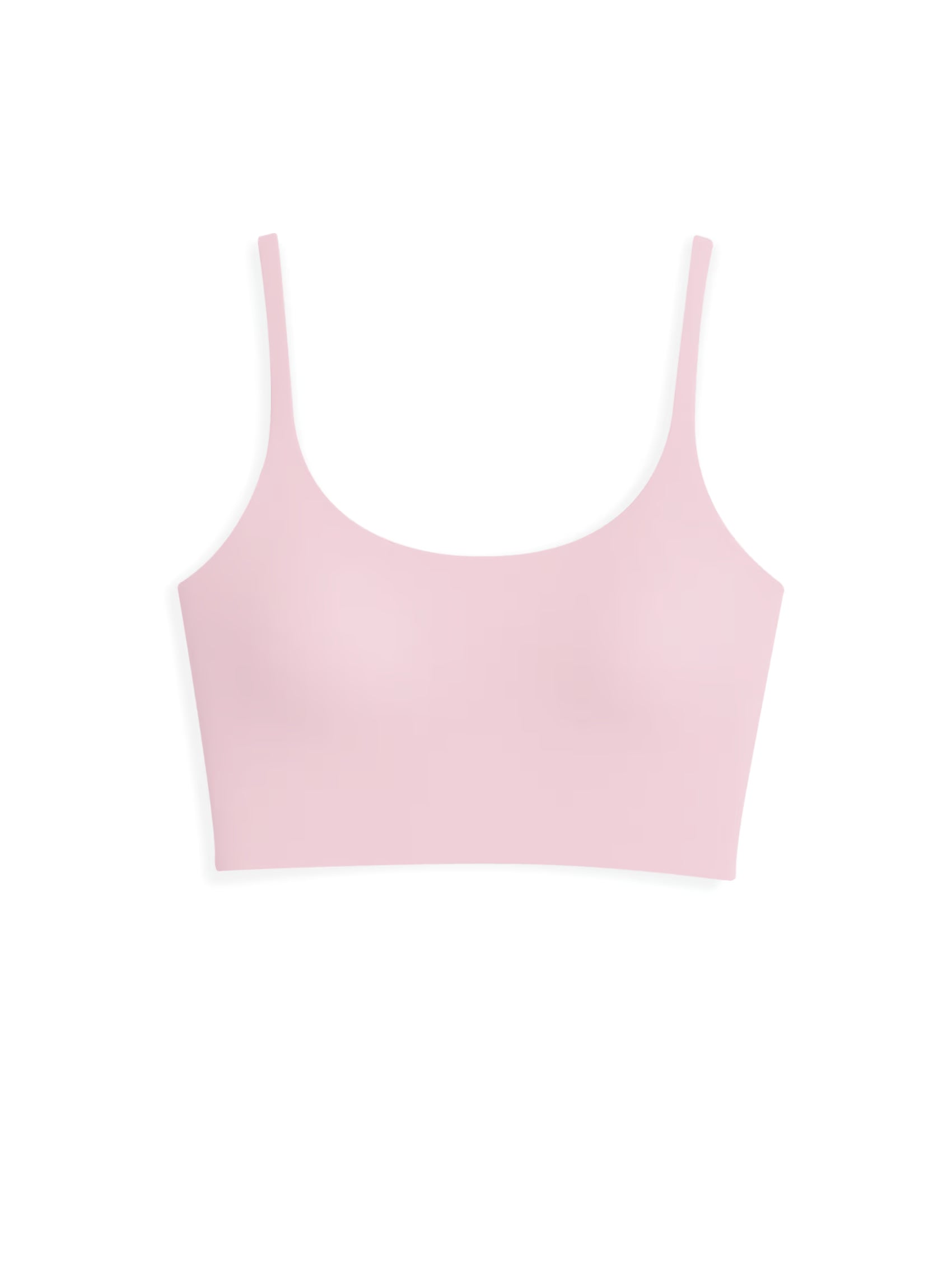 AIIZ Women's Square-Neck Bar Light Support