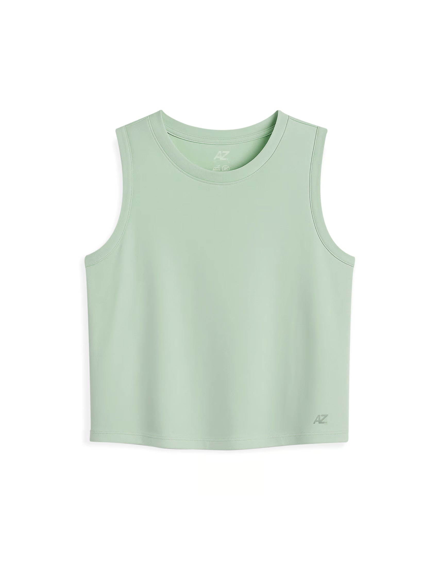 AIIZ Women's Lightweight Active Sleeveless Top