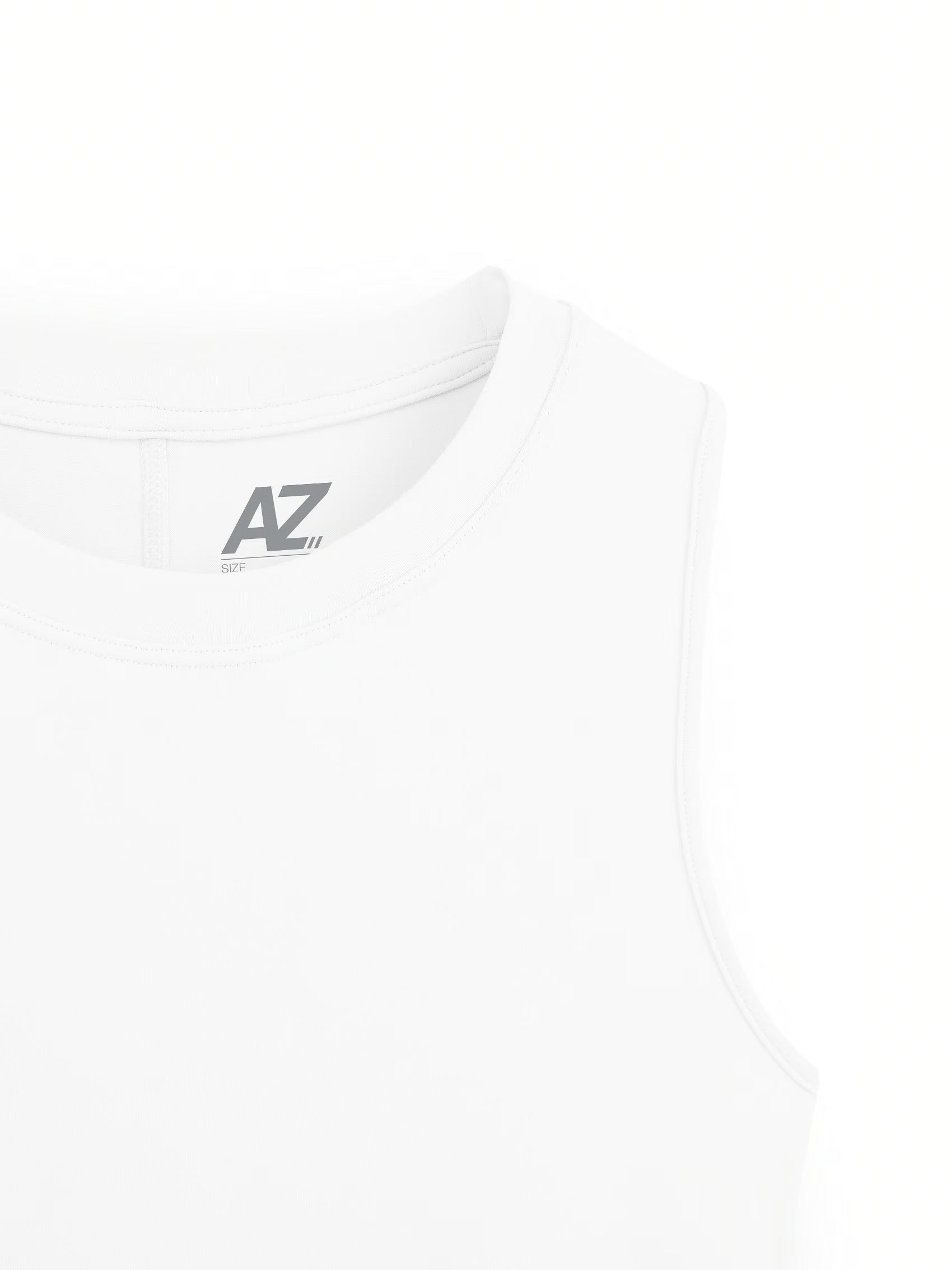 AIIZ Women's Lightweight Active Sleeveless Top