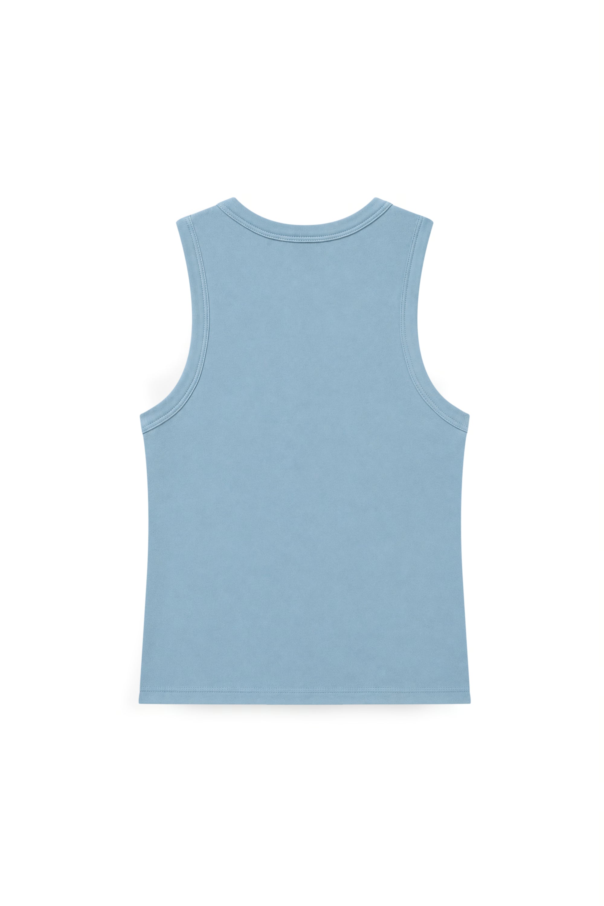 AIIZ Women's oft Sheer Sleeveless