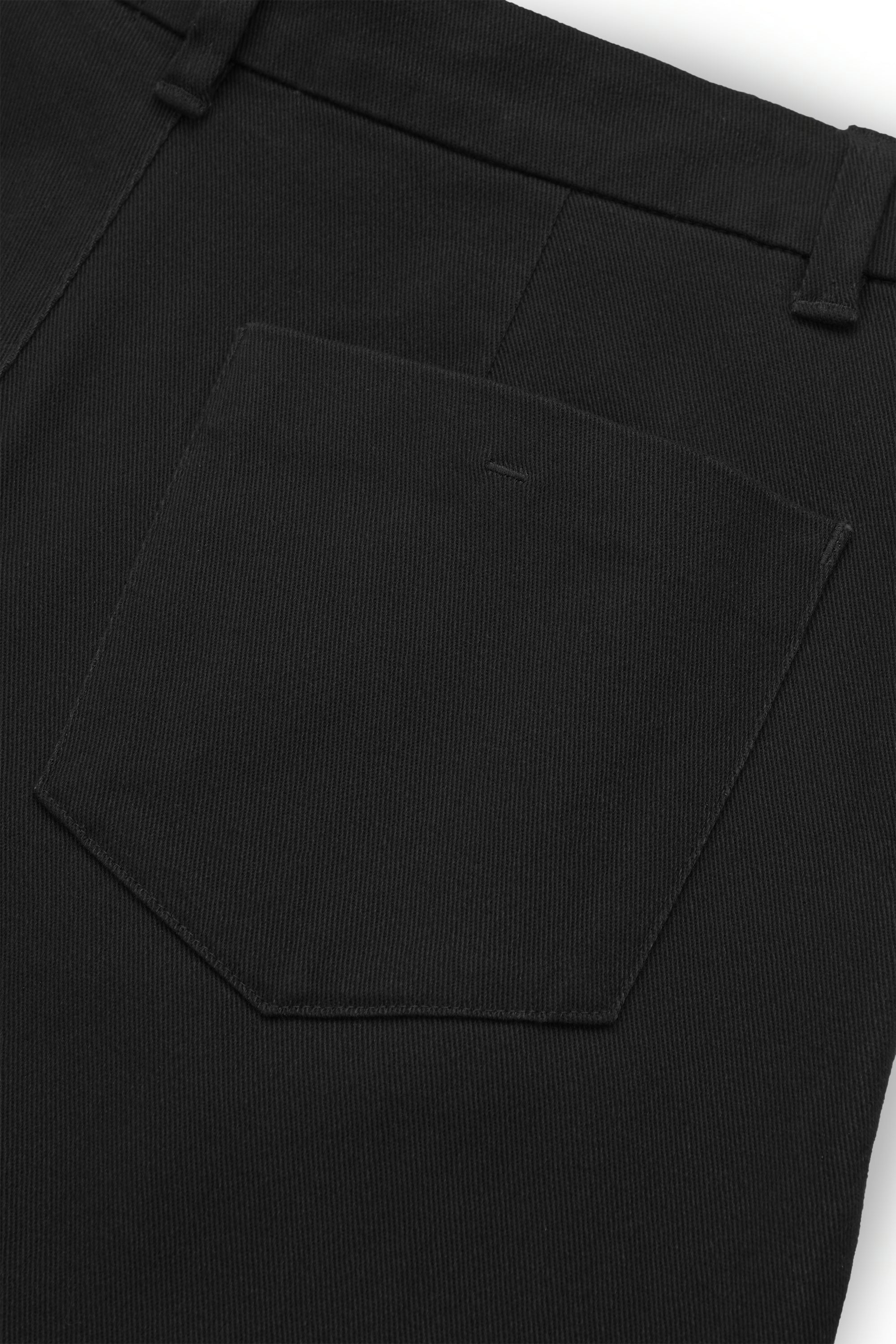 AIIZ Women's Pleated Straight Leg Pants