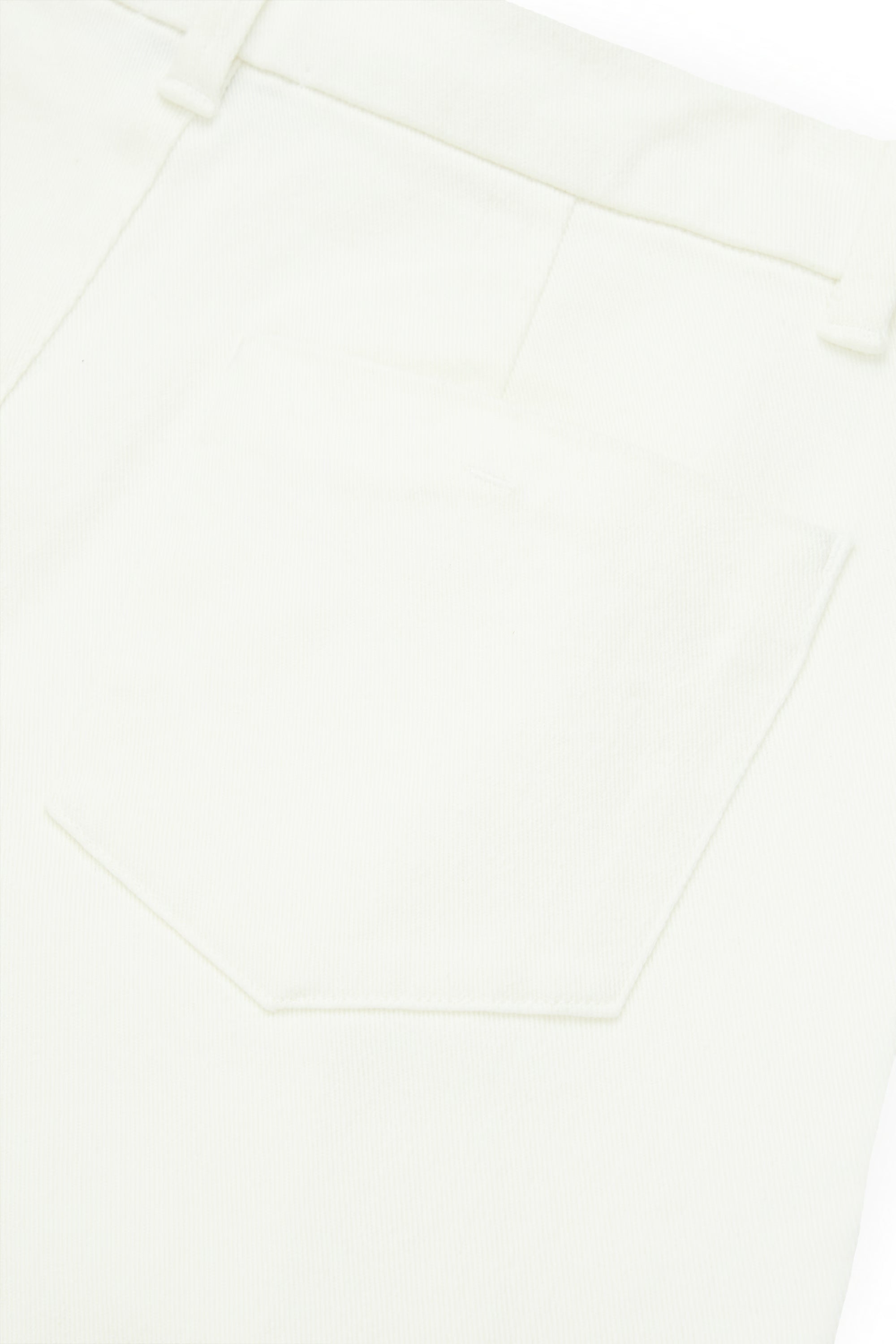 AIIZ Women's Pleated Straight Leg Pants