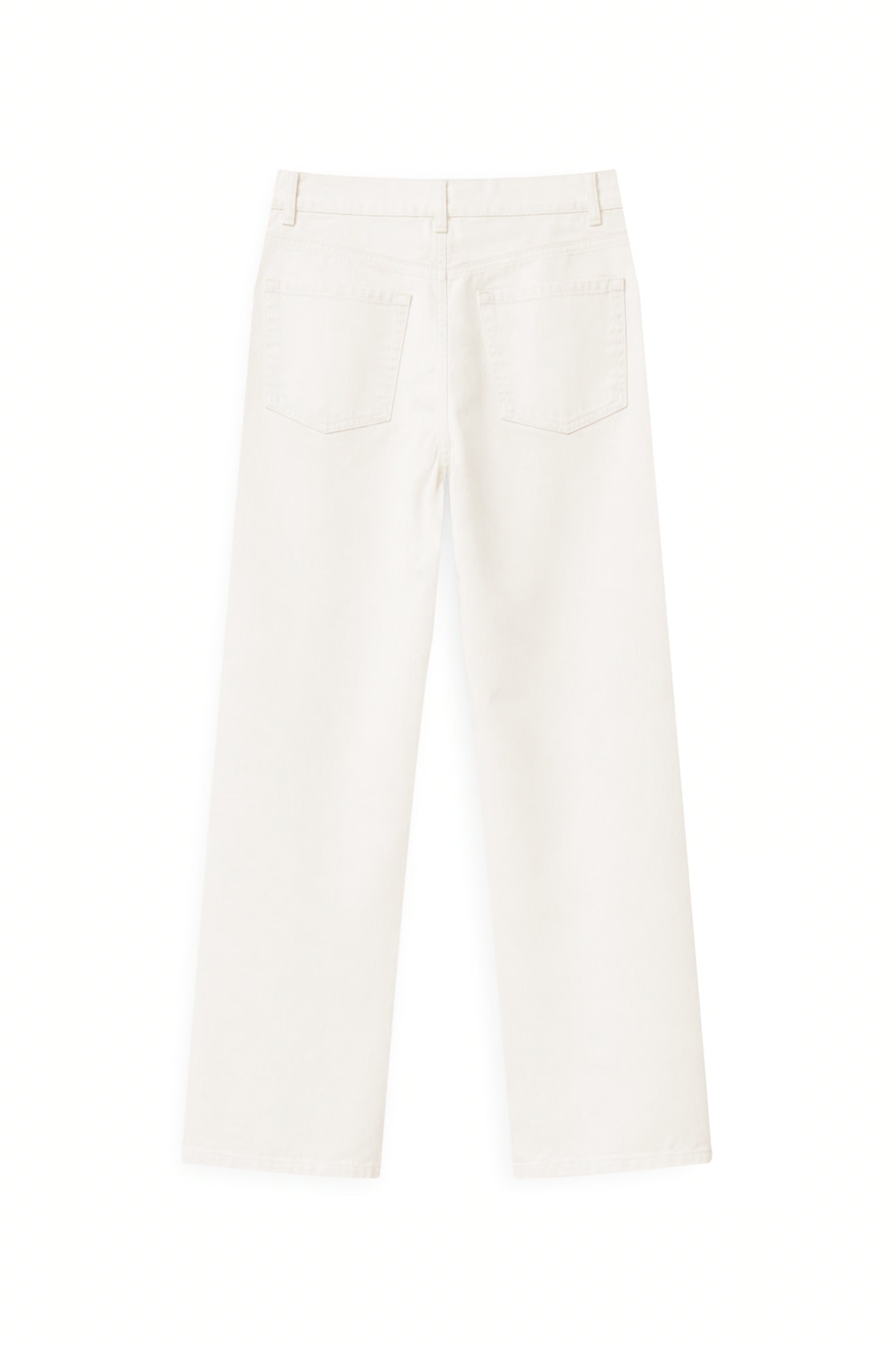 AIIZ Women's Straight Leg Pants