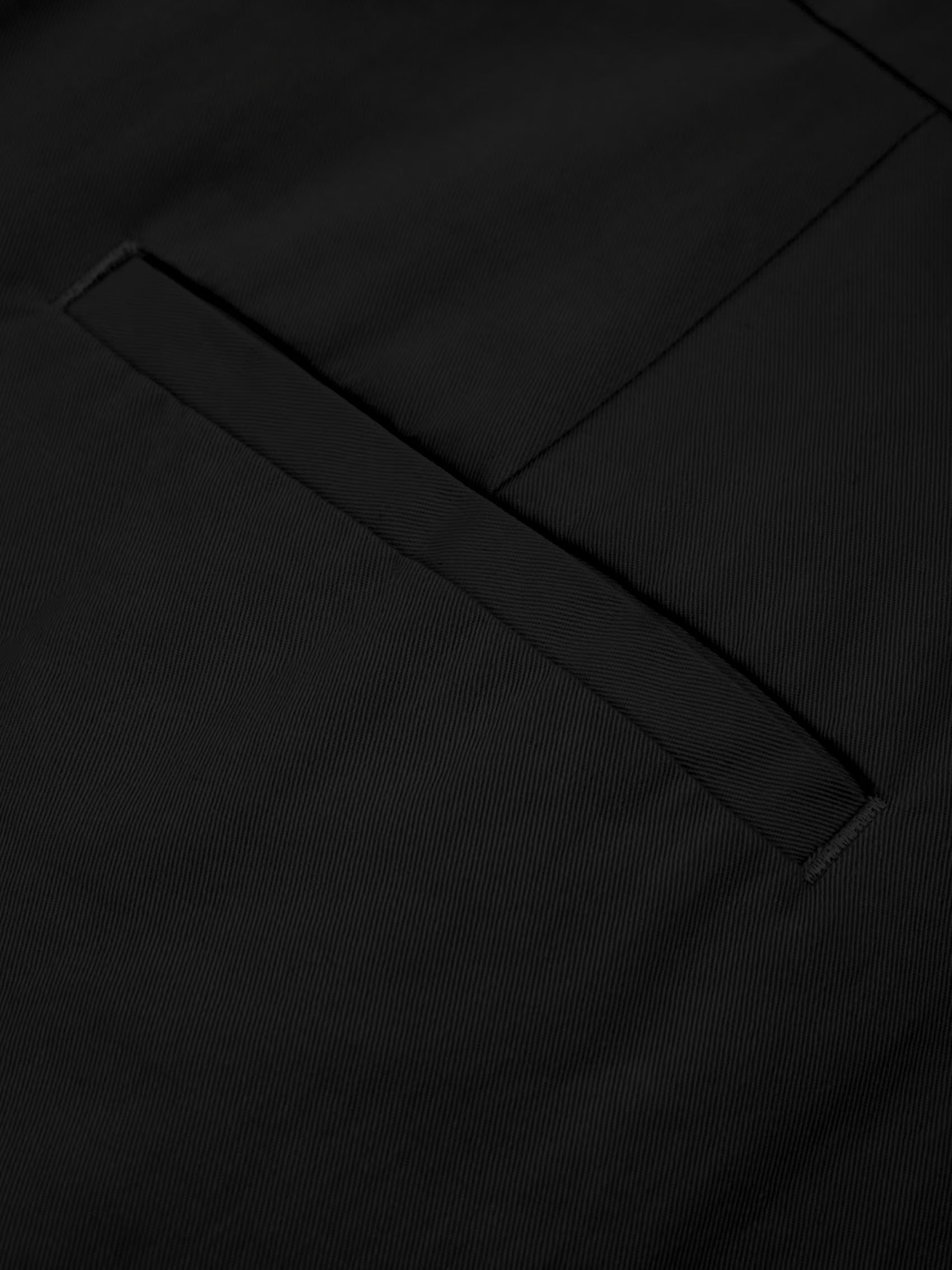 AIIZ Women's High-Waisted Pleated Pants