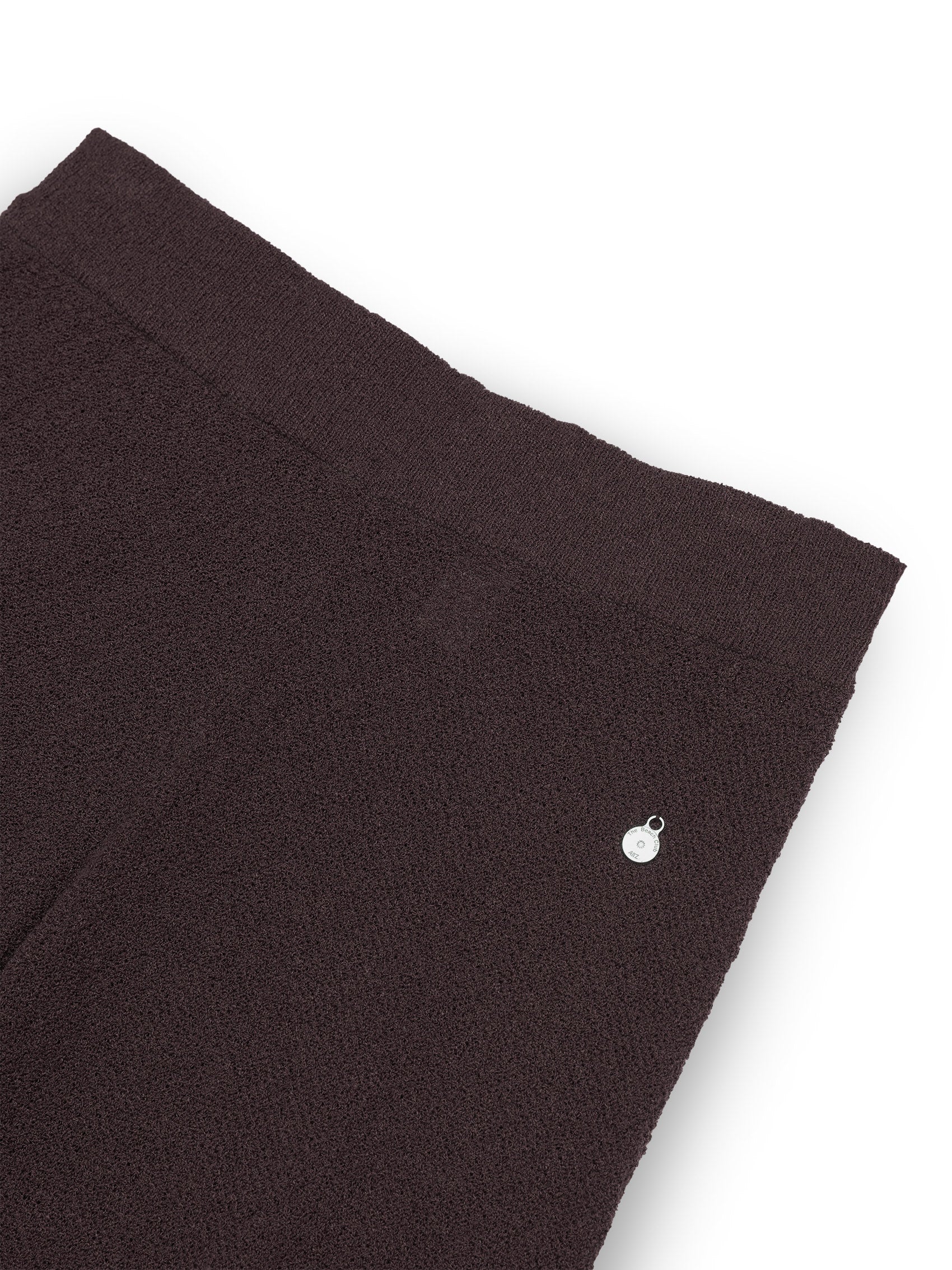 AIIZ Women's Trim Knit Pants